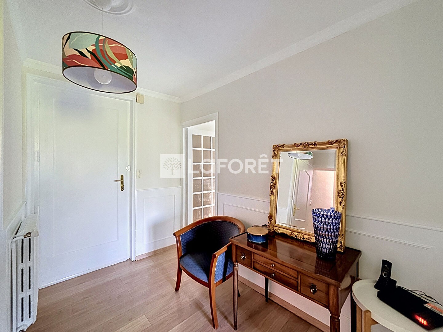 Maison à vendre - 4 pièces - 105m2 - Bains (43370)