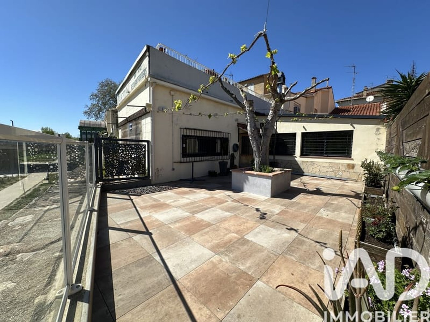 Magasin à vendre - 193m2 - Perpignan (66000)