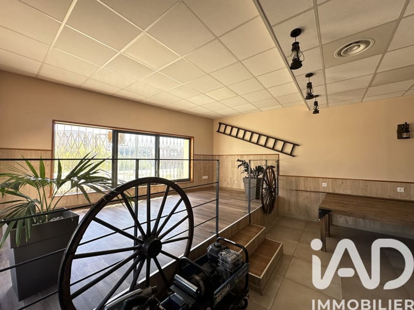 Magasin à vendre - 193m2 - Perpignan (66000)