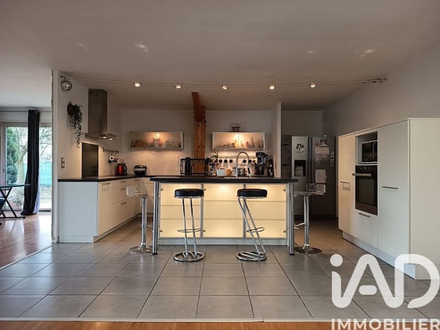 Maison à vendre - 5 pièces - 175m2 - Loudun (86200)