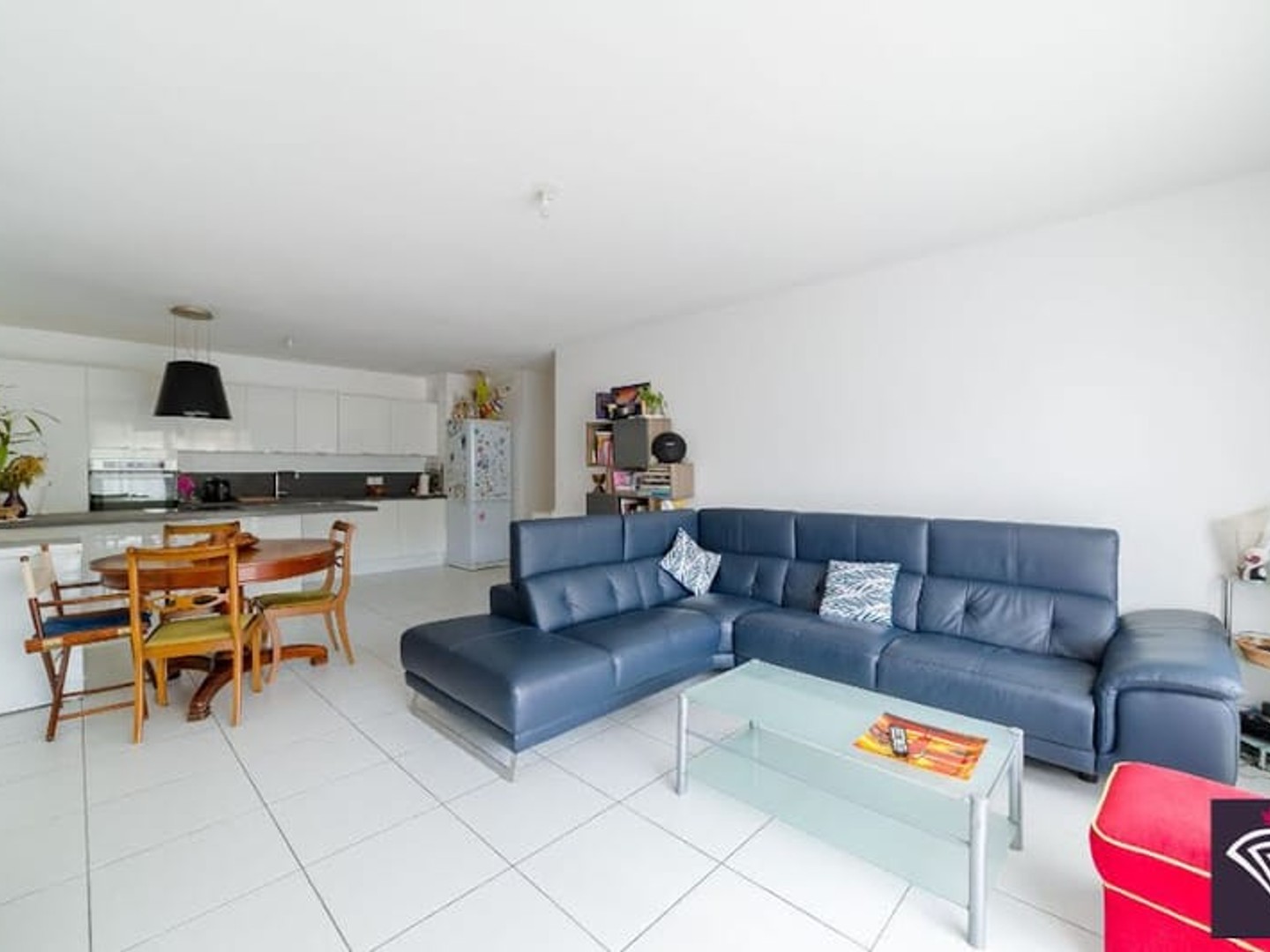 Appartement à vendre - 4 pièces - 87m2 - Saint-Priest (69800)