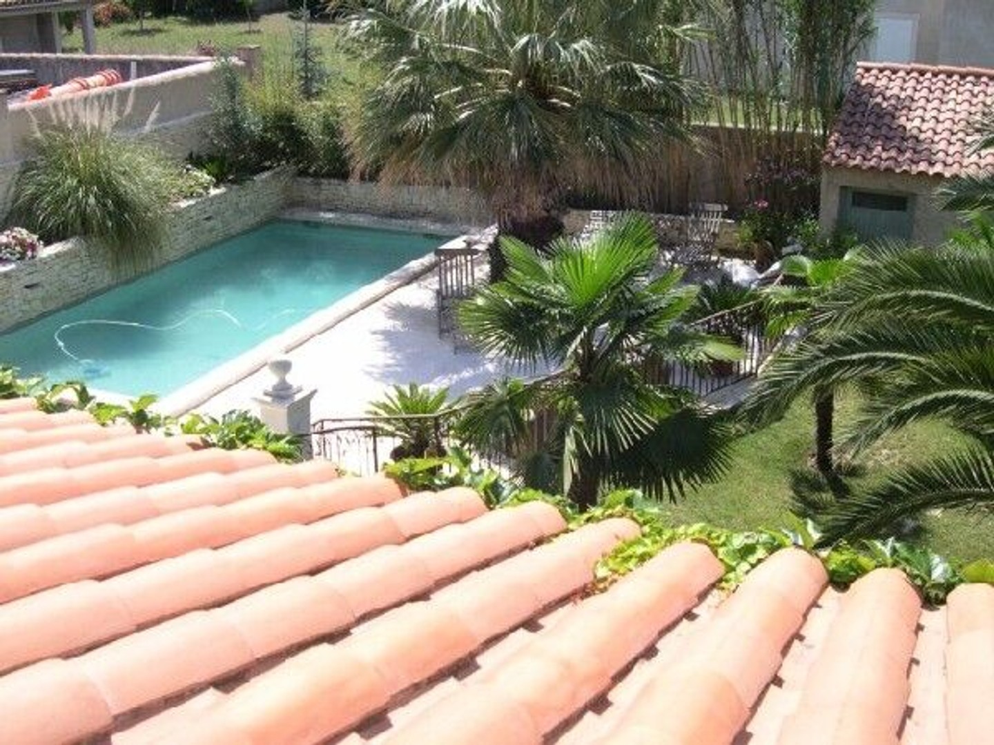 Maison à vendre - 5 pièces - 300m2 - Cassis (13260)