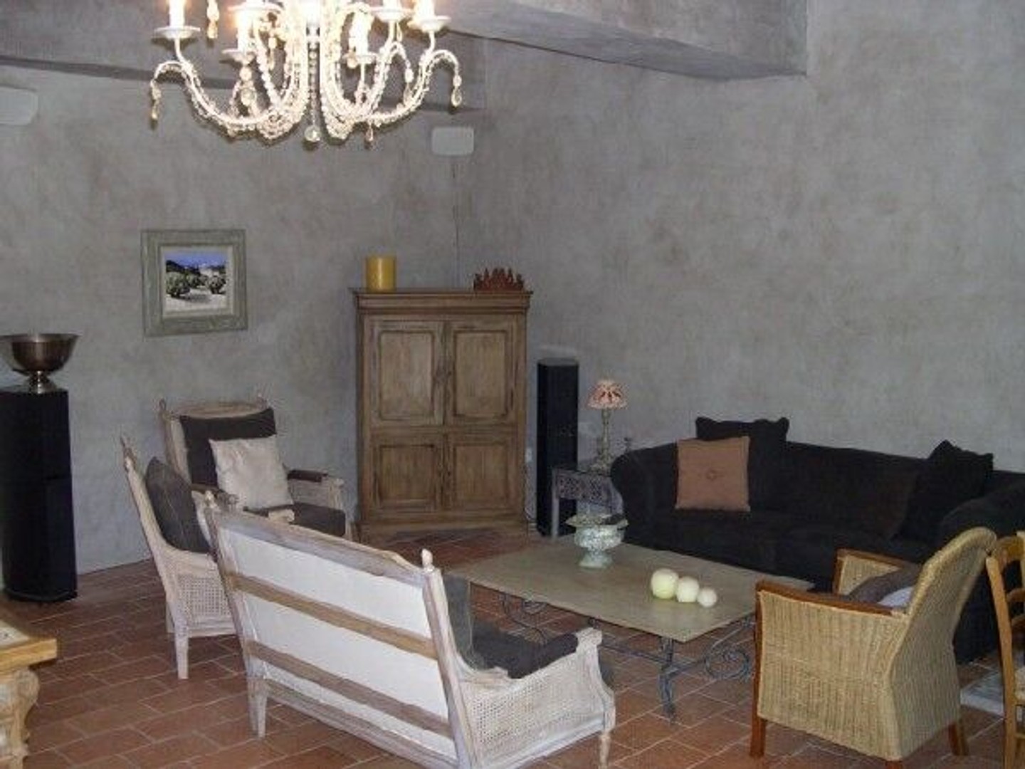 Maison à vendre - 5 pièces - 300m2 - Cassis (13260)