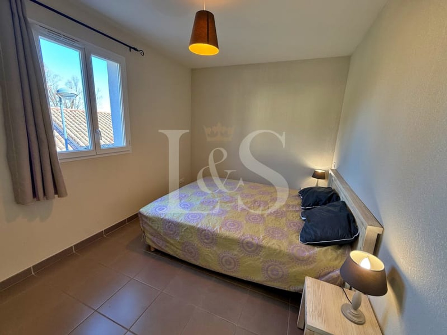 Appartement à vendre - 2 pièces - 35m2 - Malaucène (84340)