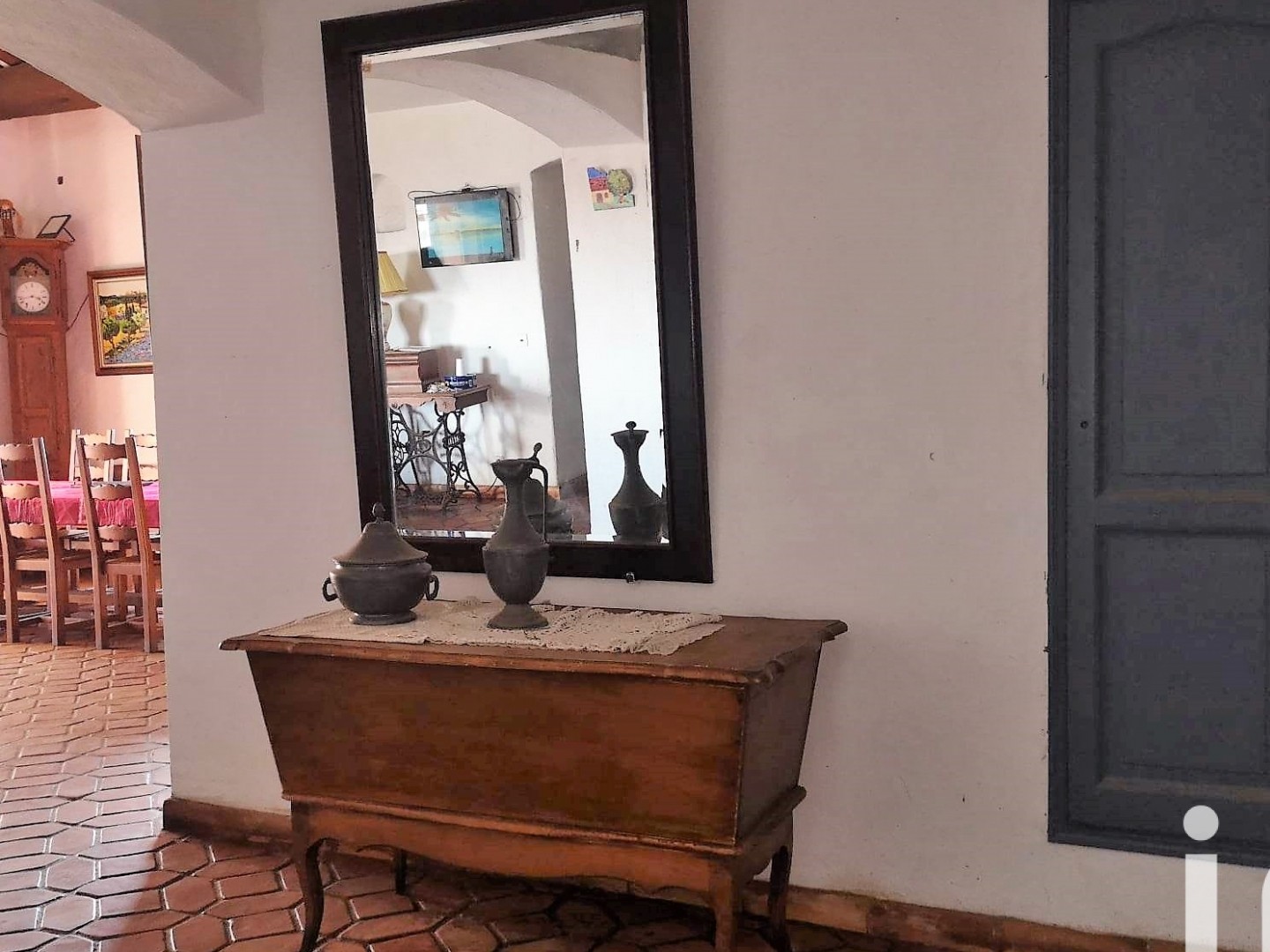 Maison à vendre - 6 pièces - 204m2 - Le Lavandou (83980)
