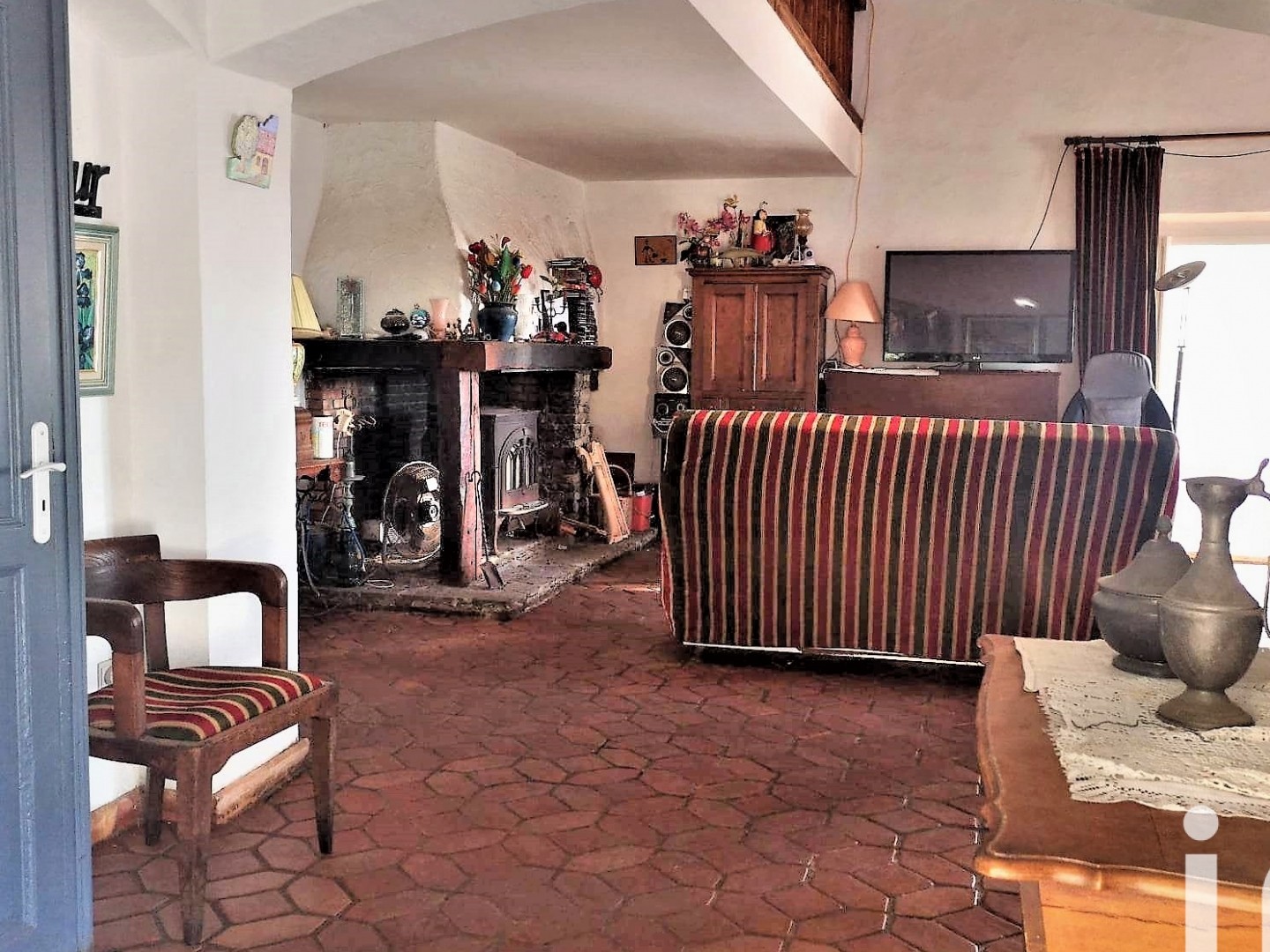 Maison à vendre - 6 pièces - 204m2 - Le Lavandou (83980)