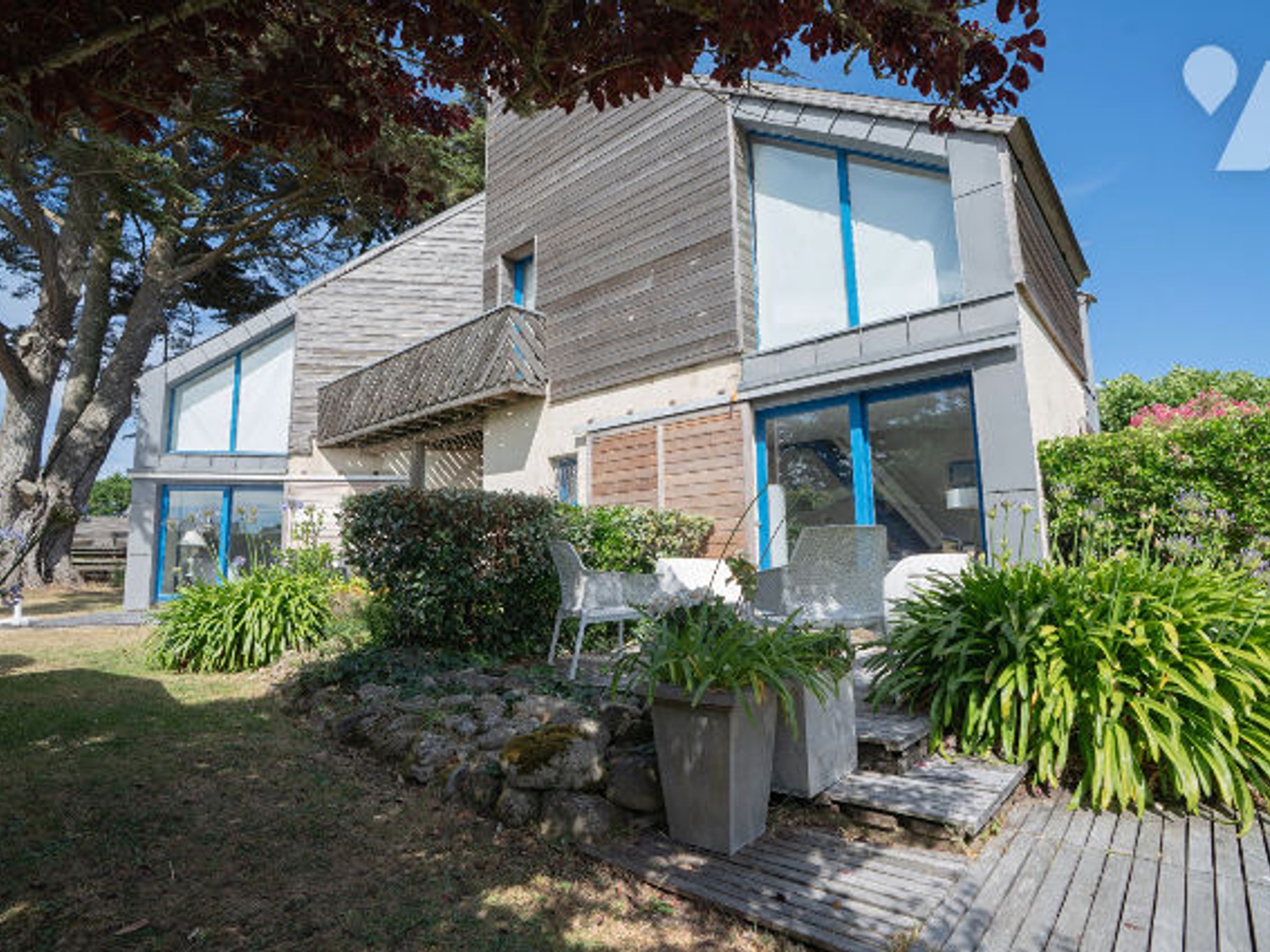 Maison 8 pièces 186 m²