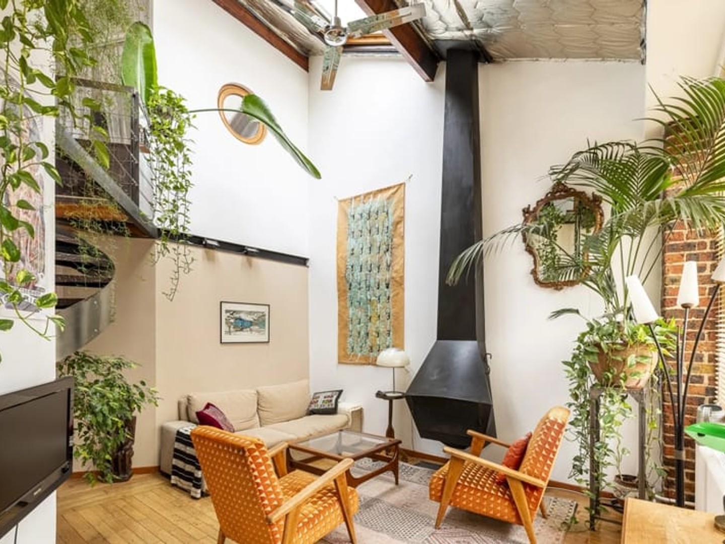 Appartement à vendre - 4 pièces - 64m2 - Paris 10e (75010)