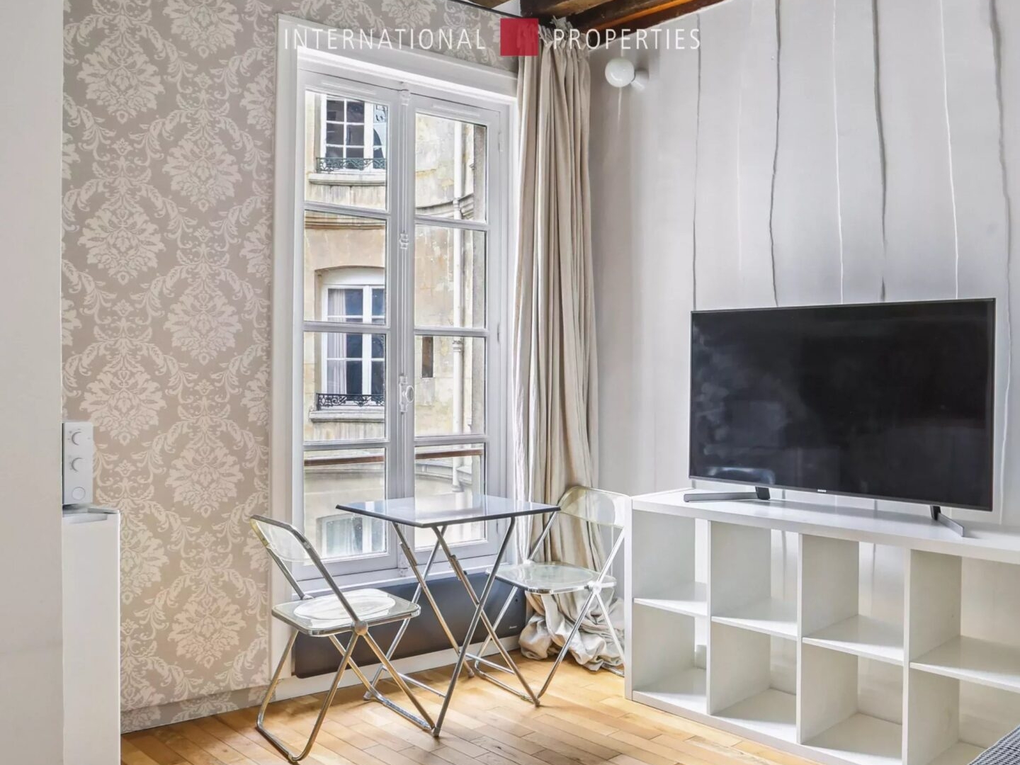 Appartement à vendre - 1 pièce - 21m2 - Paris 6e (75006)
