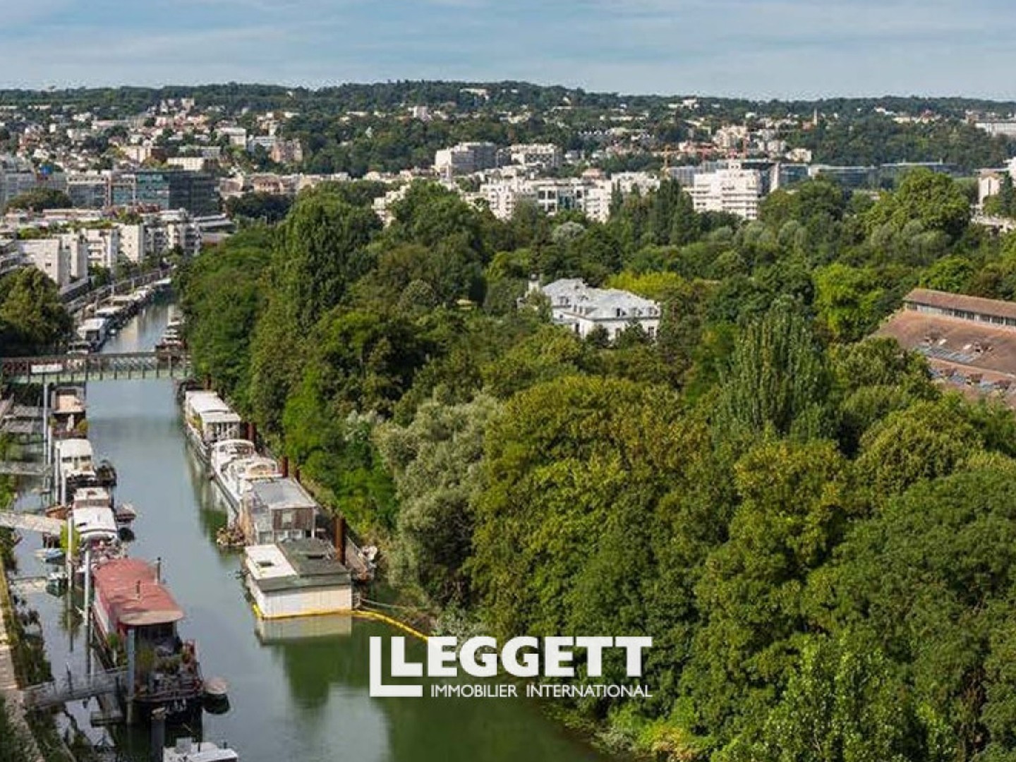 Appartement 4 pièce(s), ISSY-LES-MOULINEAUX