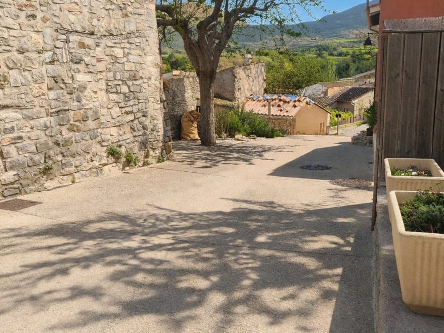 Maison à vendre - 110m2 - Sainte-Jalle (26110)