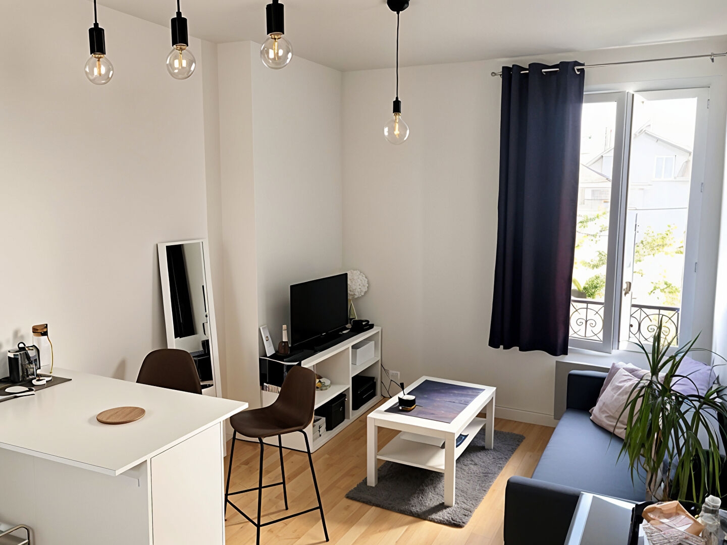BOULOGNE BILLANCOURT 92100 | Appartement | 265 000€ | Alexandre Gouin Conseil Immobilier