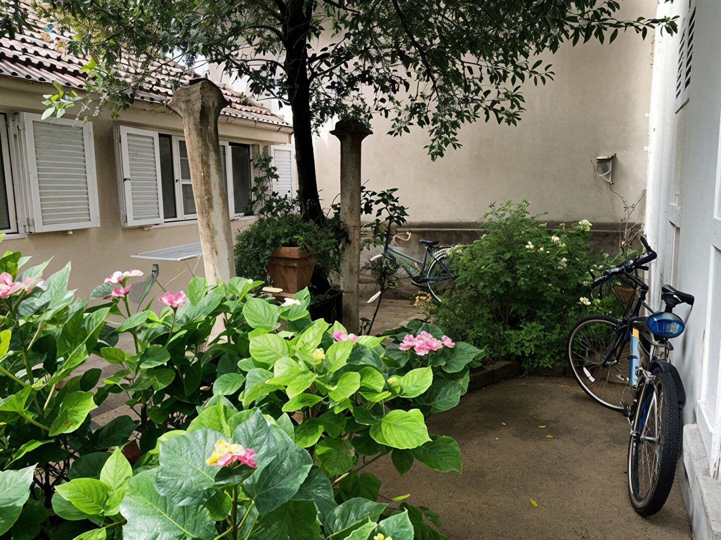 Appartement à vendre - 2 pièces - 27m2 - Boulogne-Billancourt (92100)