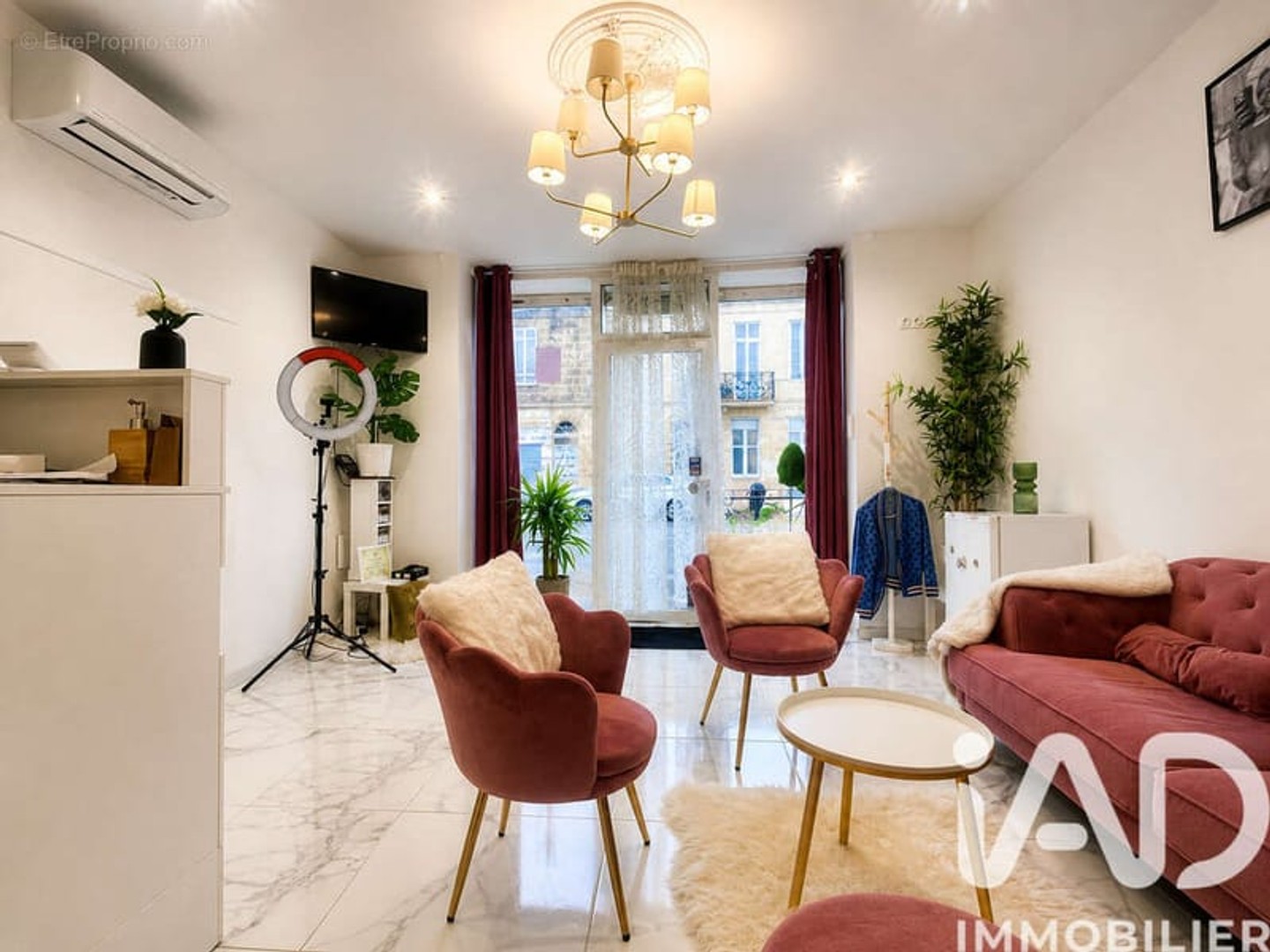 Magasin à vendre - 70m2 - Bordeaux (33800)