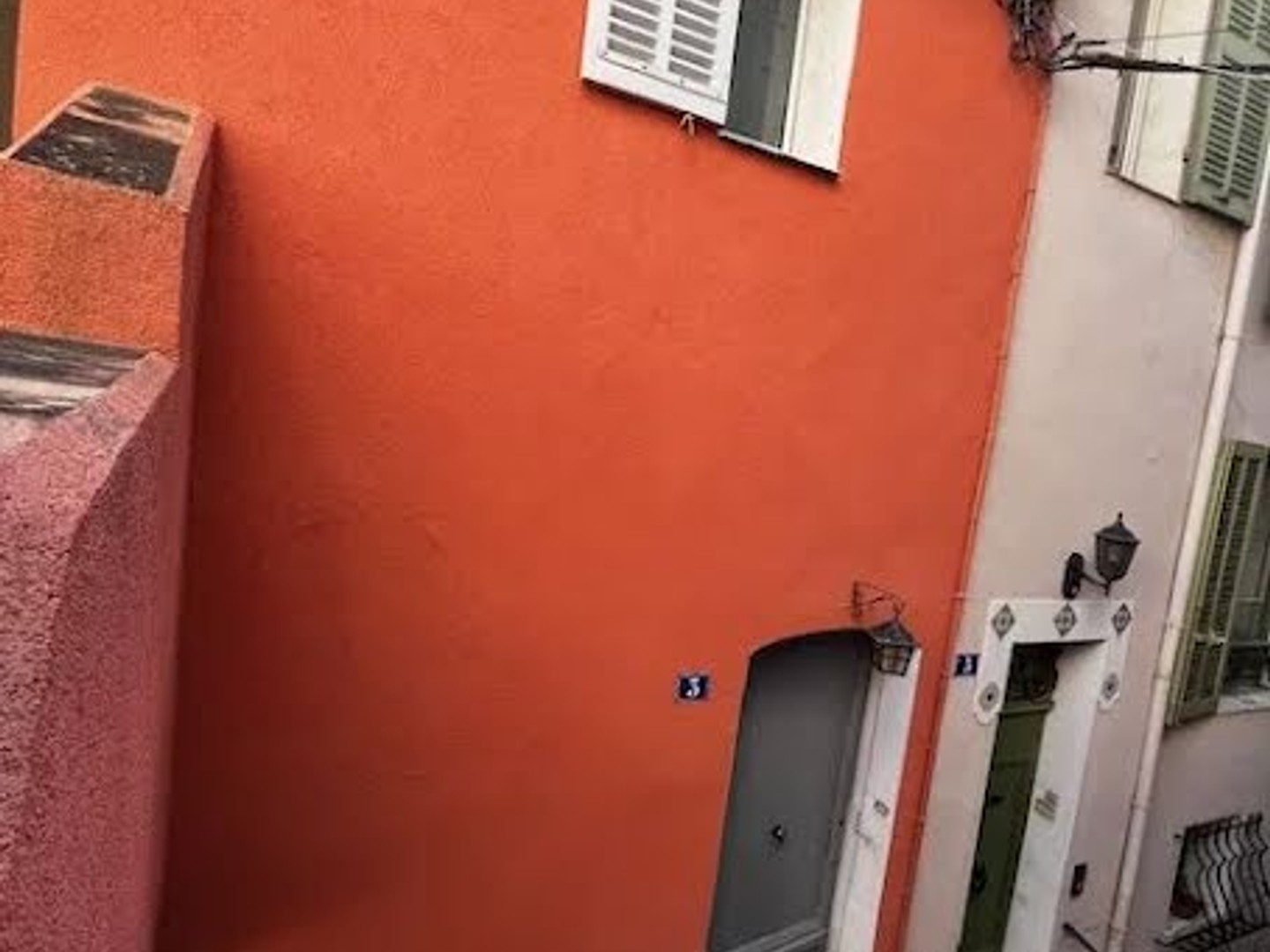 Maison à vendre - 3 pièces - 75m2 - Le Cannet (06110)