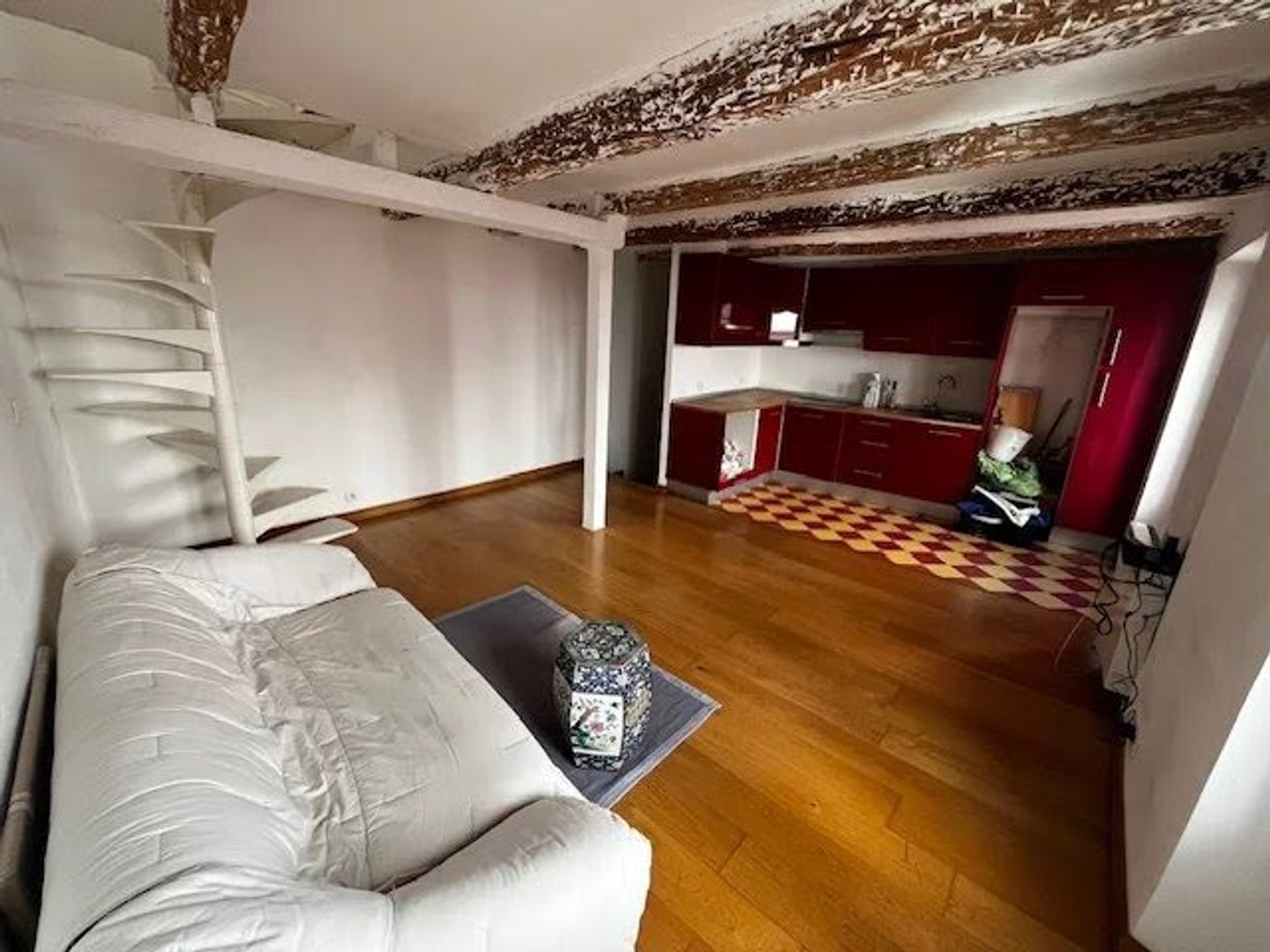 Maison à vendre - 3 pièces - 75m2 - Le Cannet (06110)