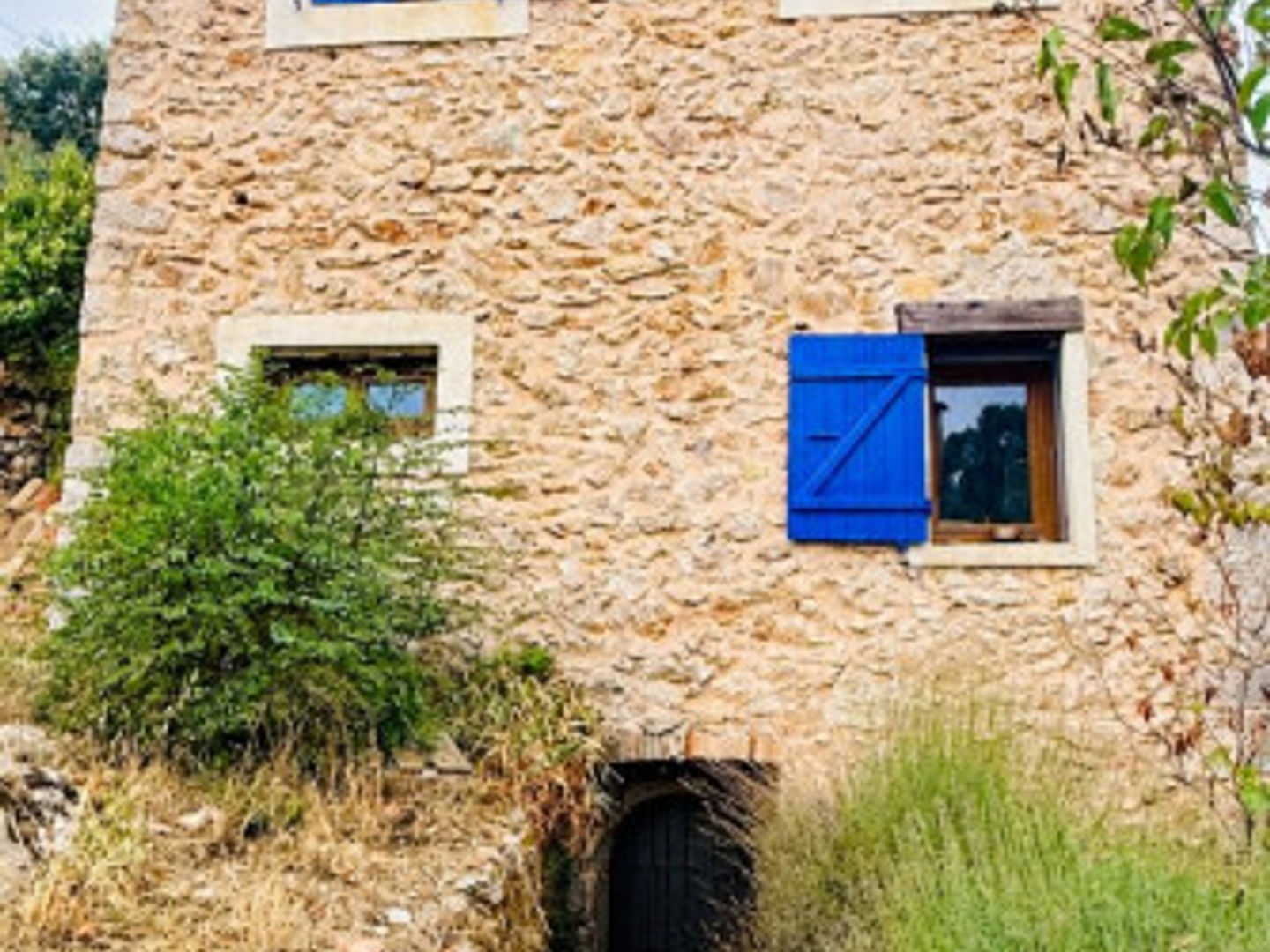 Maison à vendre - 4 pièces - 102m2 - Lorgues (83510)