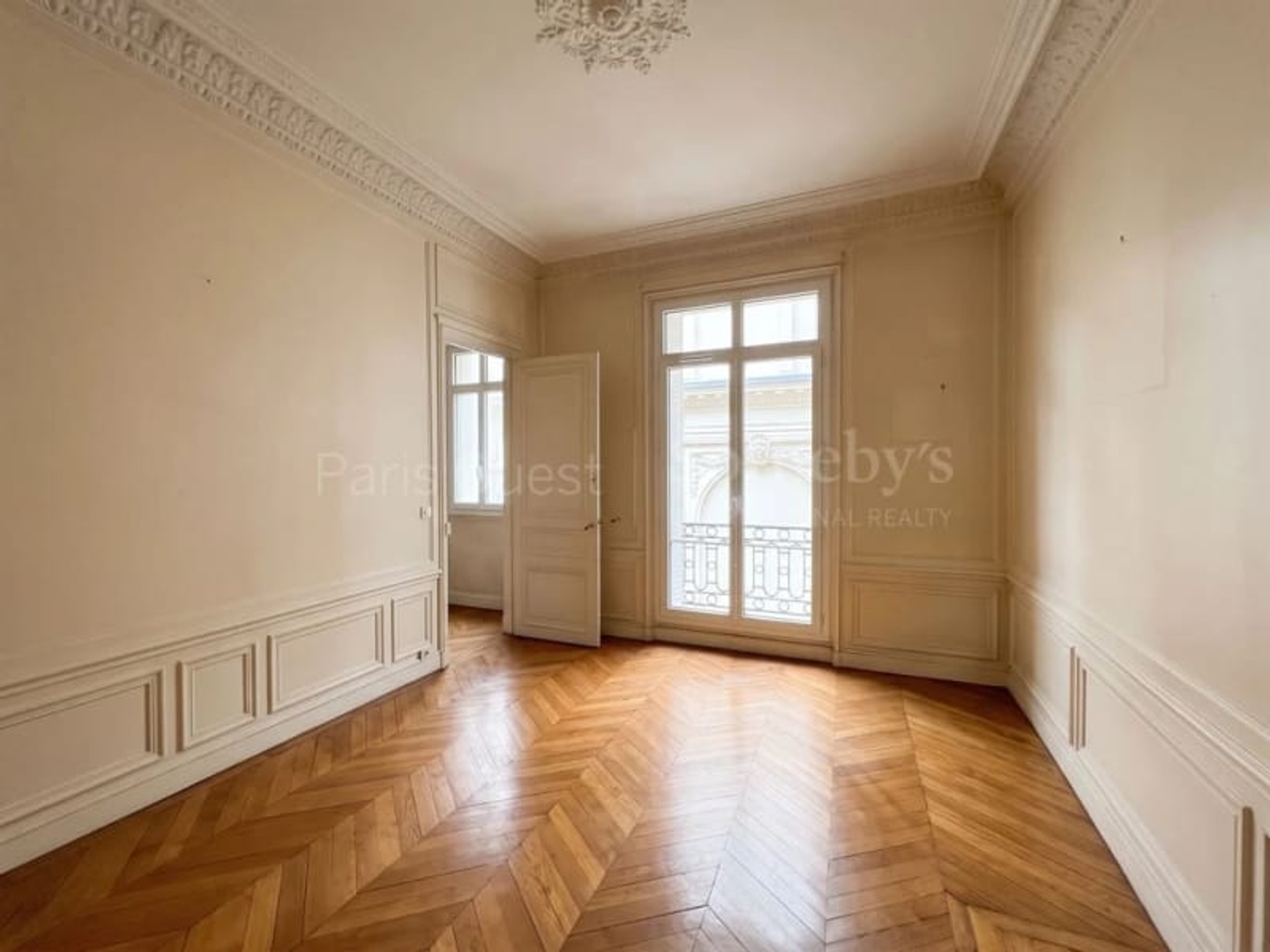 Appartement à vendre - 3 pièces - 82m2 - Paris 2e (75002)