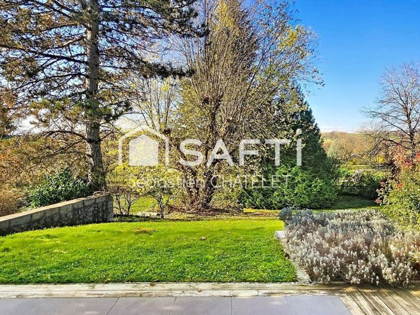 Maison 7 pièces 185 m²