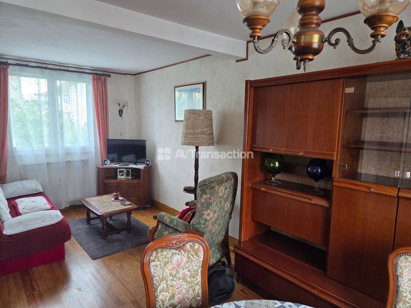 Maison à vendre - 4 pièces - 70m2 - Drancy (93700)