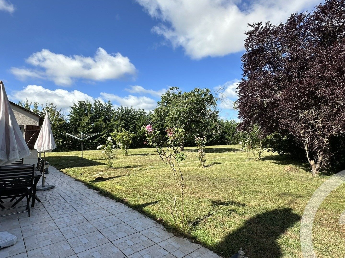 Maison à vendre - 3 pièces - 125m2 - Neuvy-En-Sullias (45510)