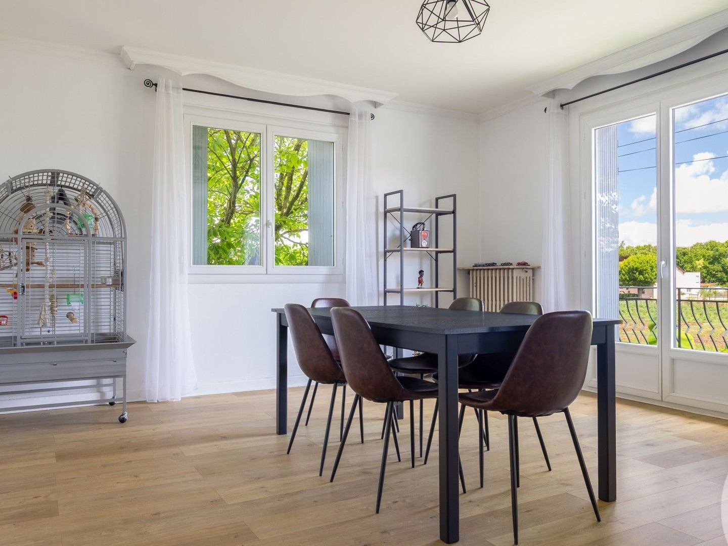Maison à vendre - 4 pièces - 126m2 - Albi (81000)