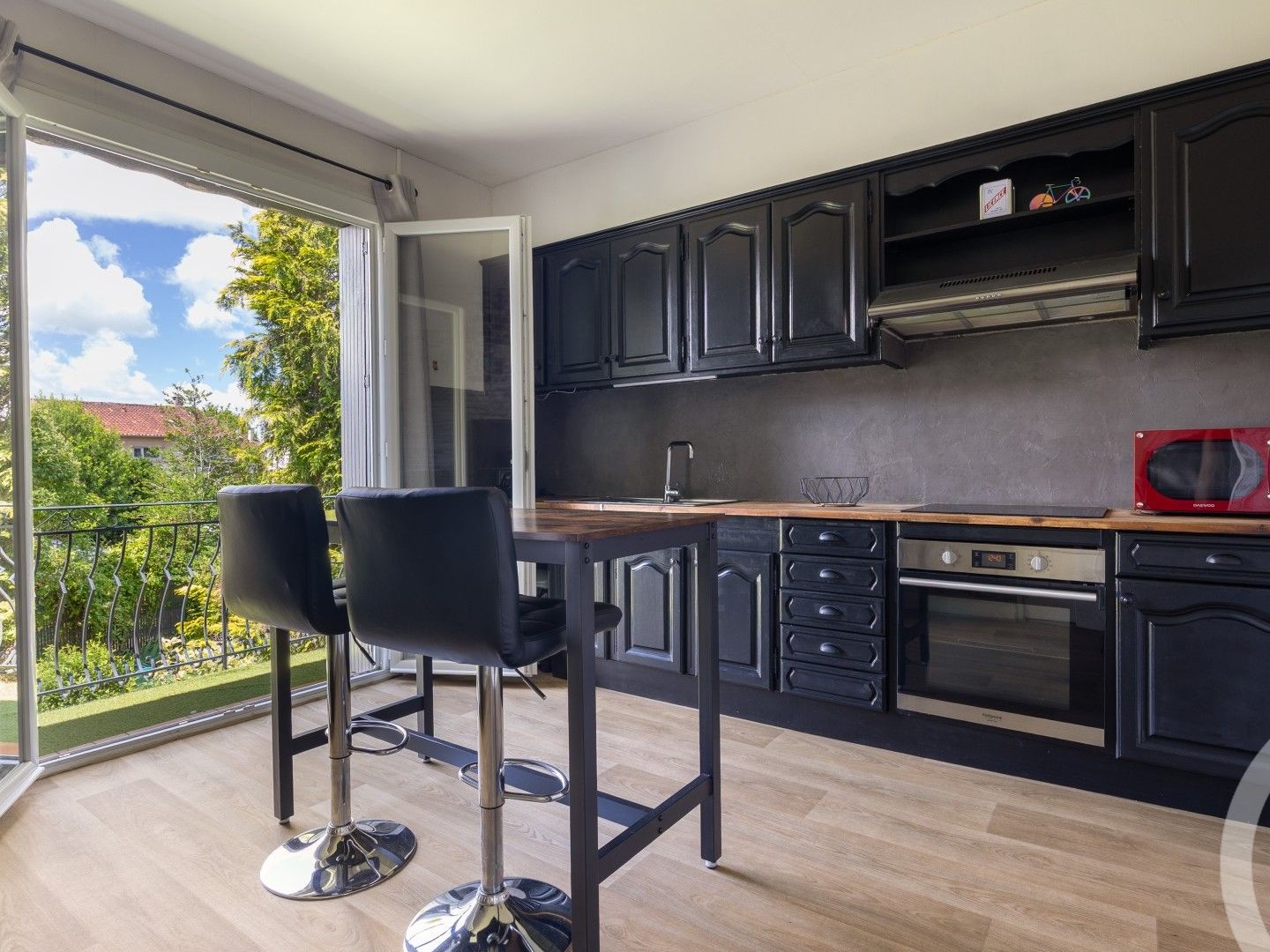 Maison à vendre - 4 pièces - 126m2 - Albi (81000)
