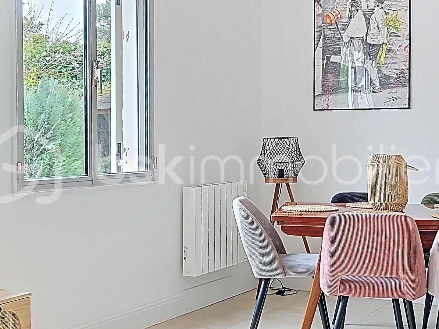 Maison à vendre - 6 pièces - 84m2 - Tournan-En-Brie (77220)