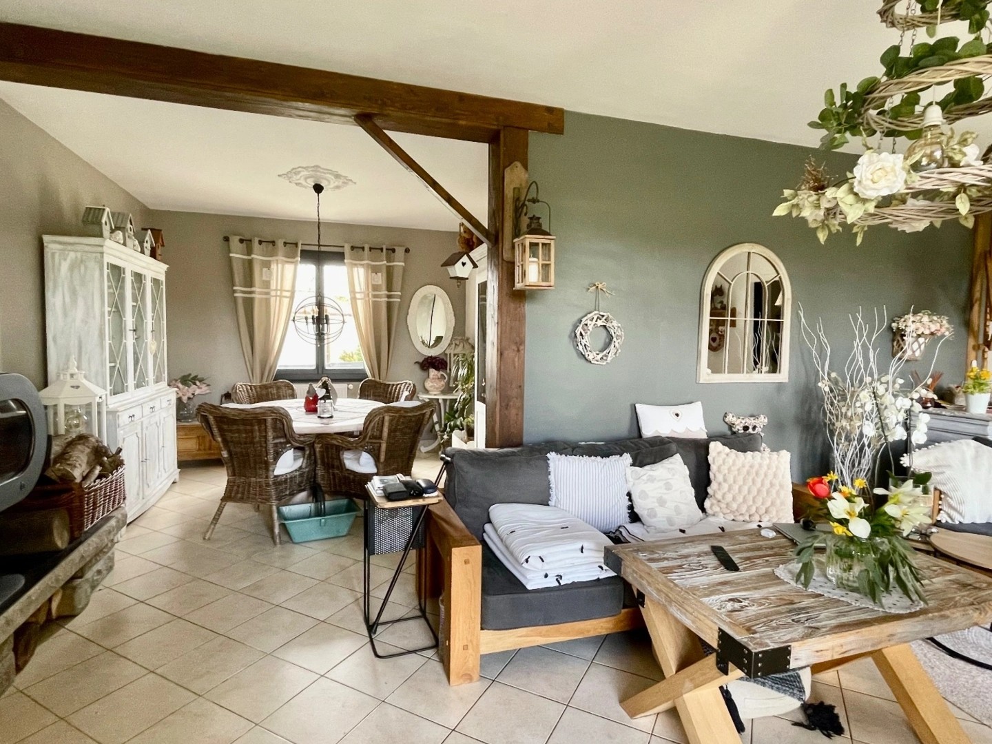 Maison à vendre - 6 pièces - 172m2 - Pleurtuit (35730)