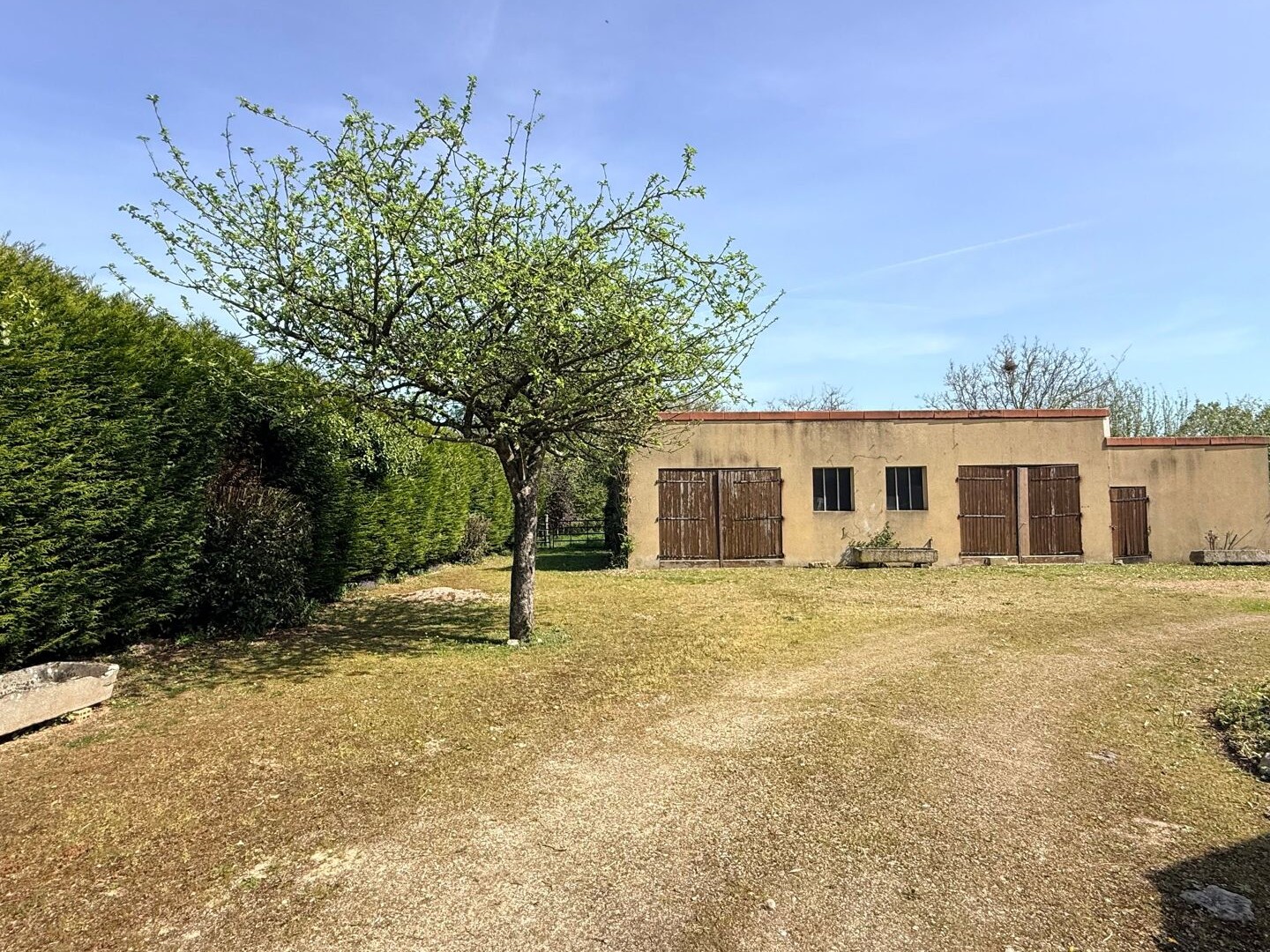 Maison à vendre - 5 pièces - 120m2 - Marolles-Les-Braults (72260)