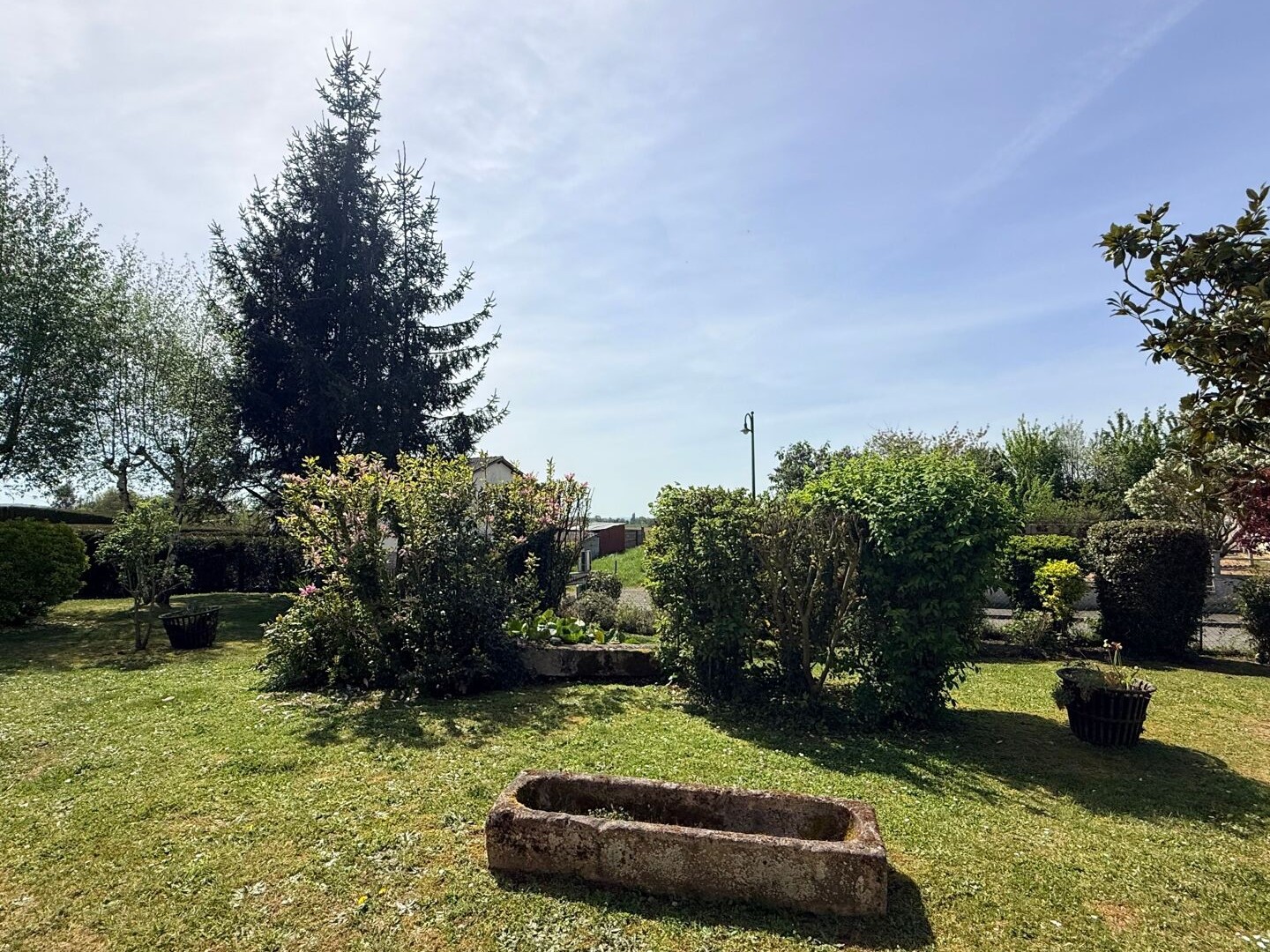 Maison à vendre - 5 pièces - 120m2 - Marolles-Les-Braults (72260)