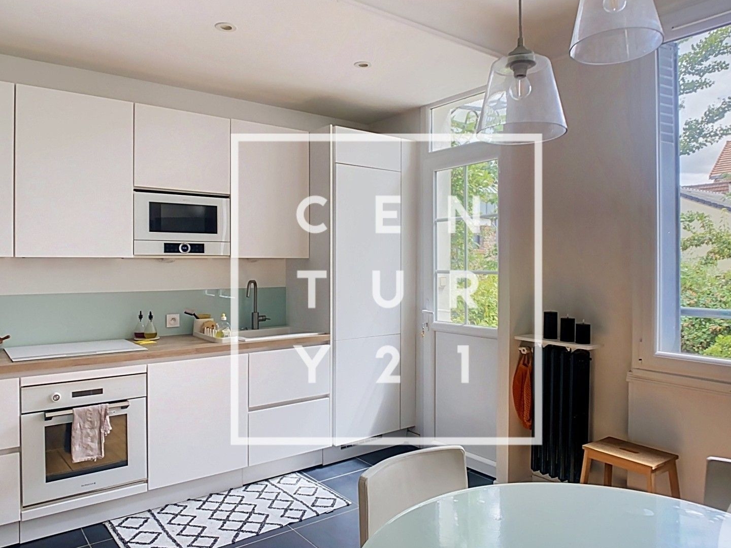 Maison 6 pièces 140 m²