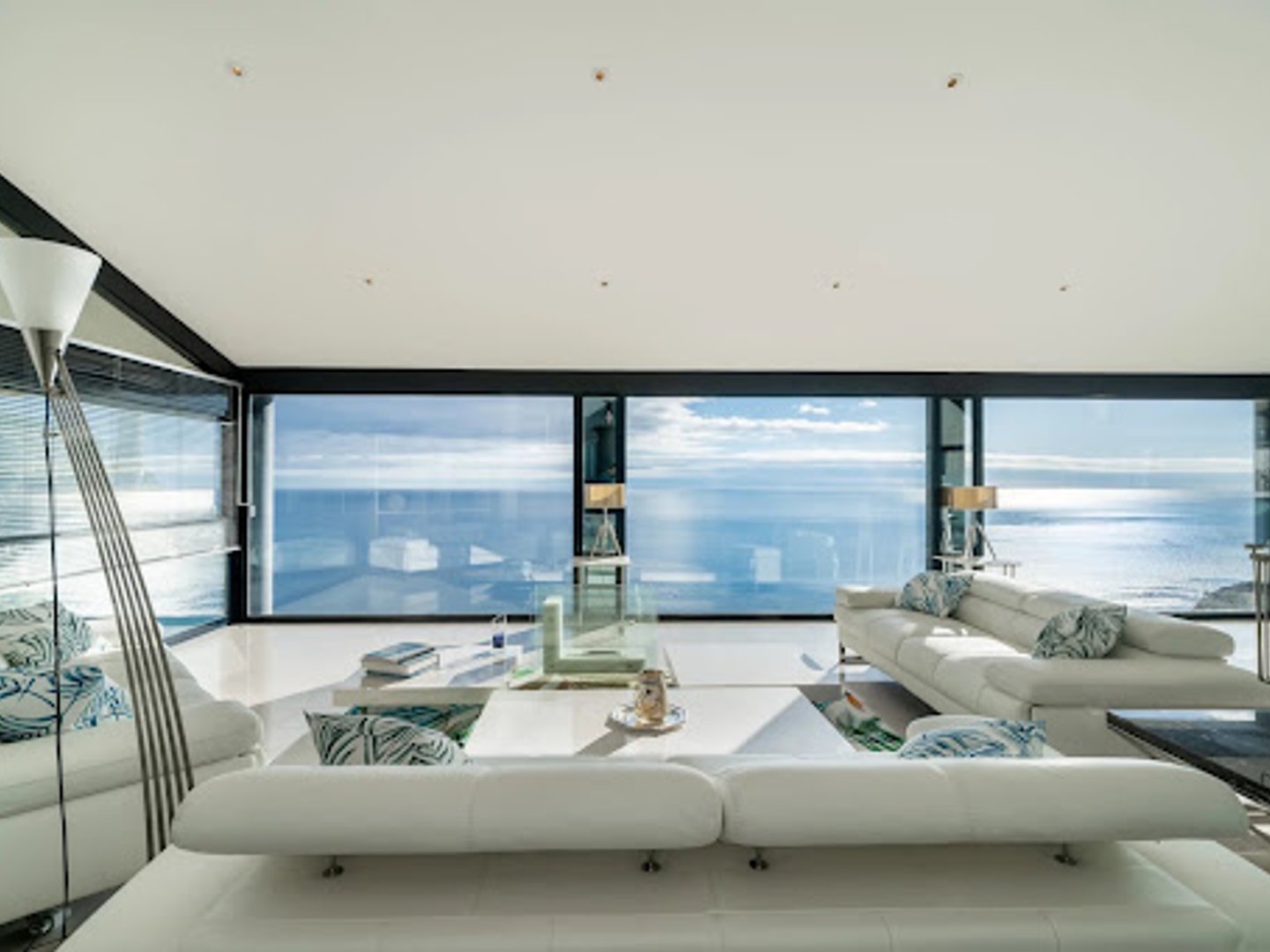 Maison à vendre - 5 pièces - 475m2 - Èze (06360)