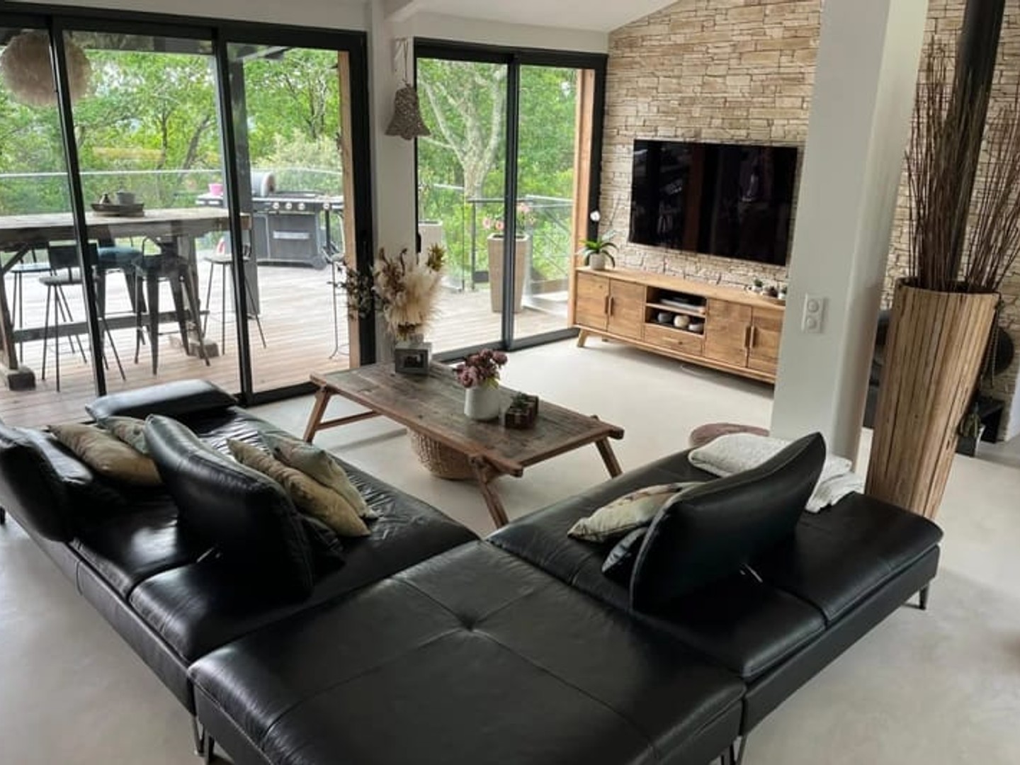 Maison à vendre - 295m2 - La Teste-De-Buch (33115)