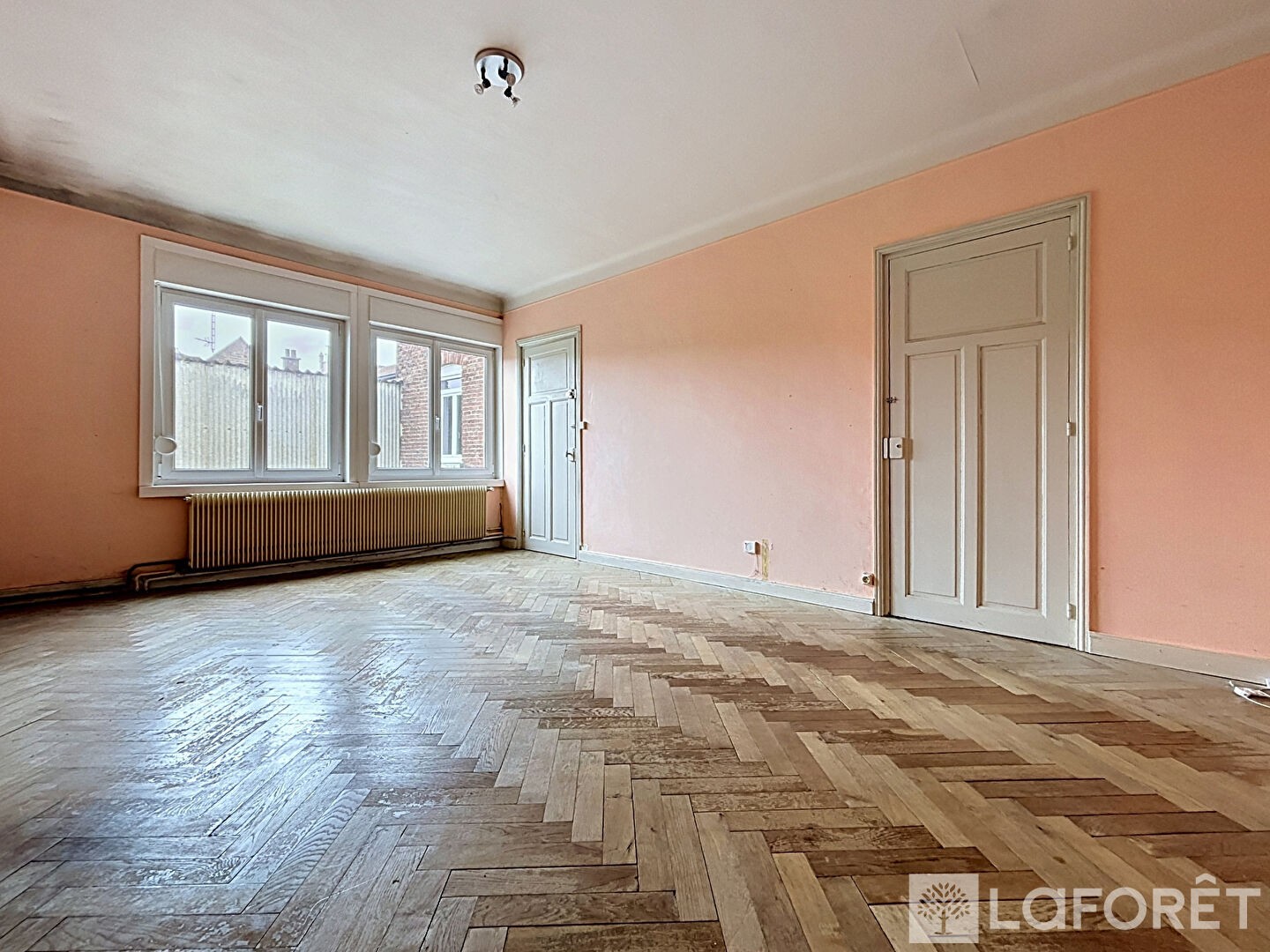 Maison à vendre - 7 pièces - 162m2 - Hazebrouck (59190)