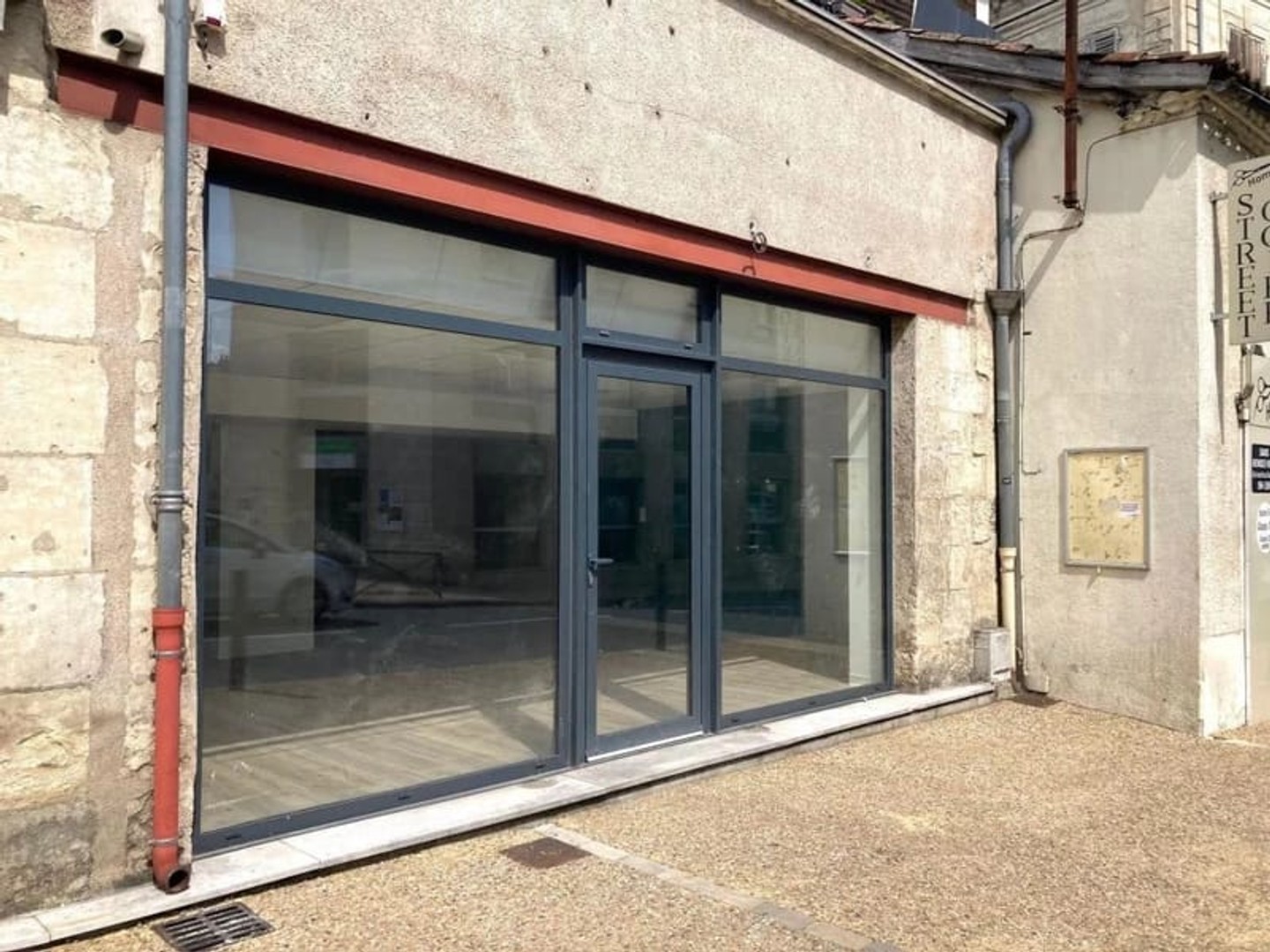 Magasin à vendre - 80m2 - Périgueux (24000)
