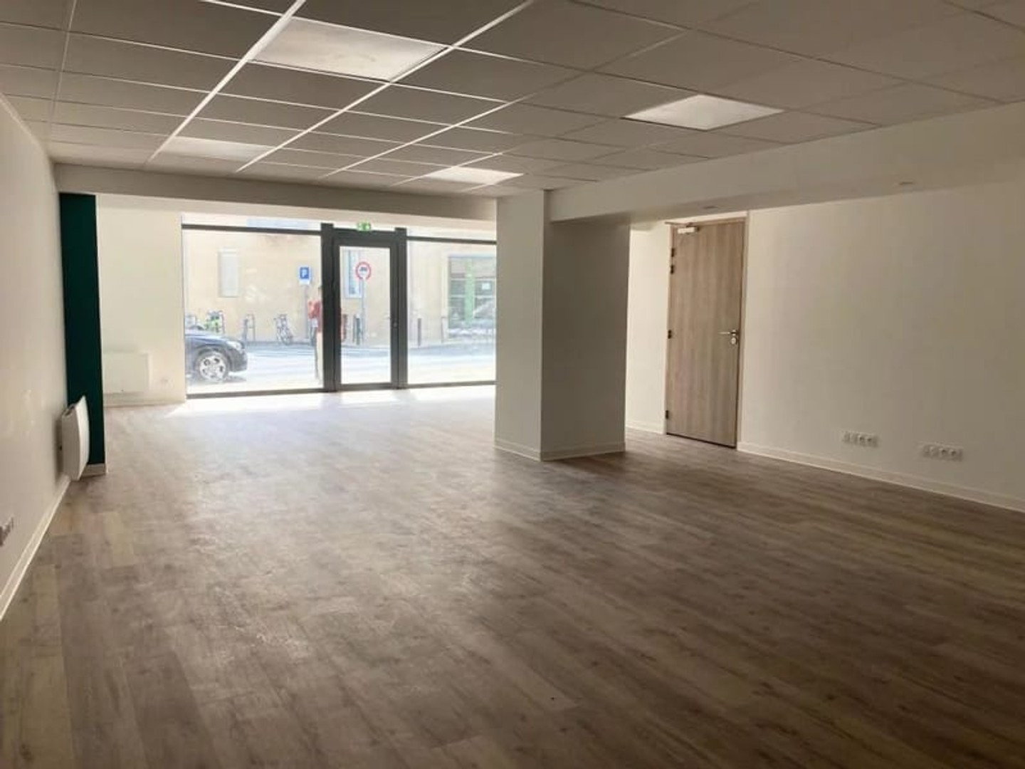 Magasin à vendre - 80m2 - Périgueux (24000)