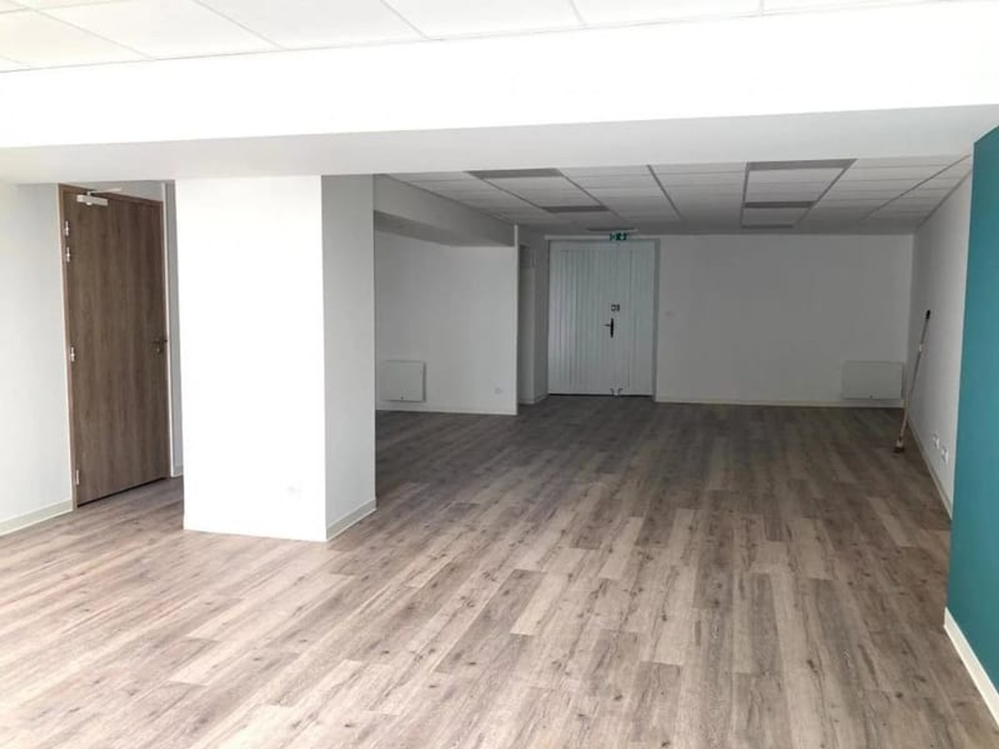 Magasin à vendre - 80m2 - Périgueux (24000)