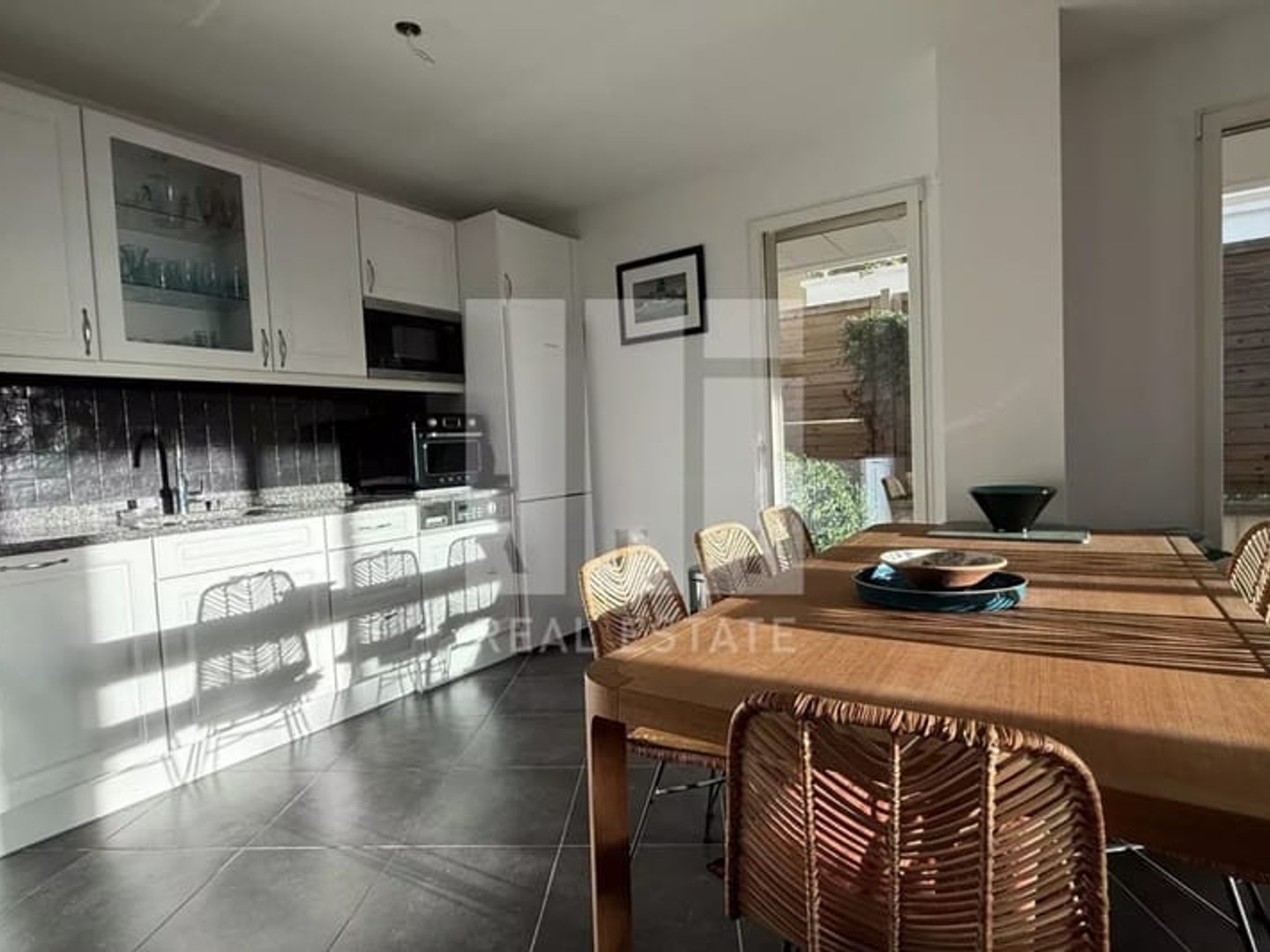 Appartement à vendre - 3 pièces - 75m2 - Cannes (06400)