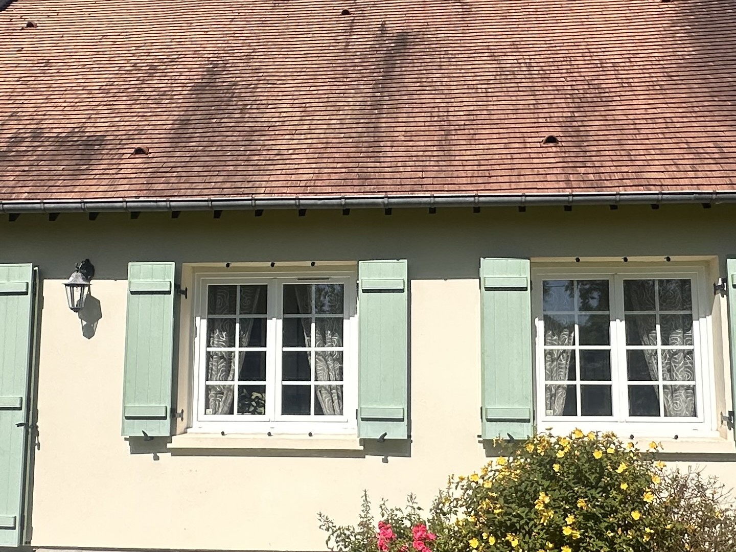 Maison à vendre - 3 pièces - 73m2 - Saint-Gatien-Des-... (14130)