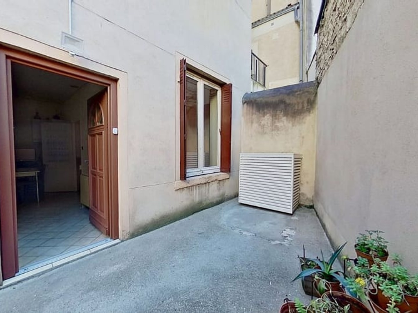 Appartement à vendre - 2 pièces - 49m2 - Lyon 9e (69009)