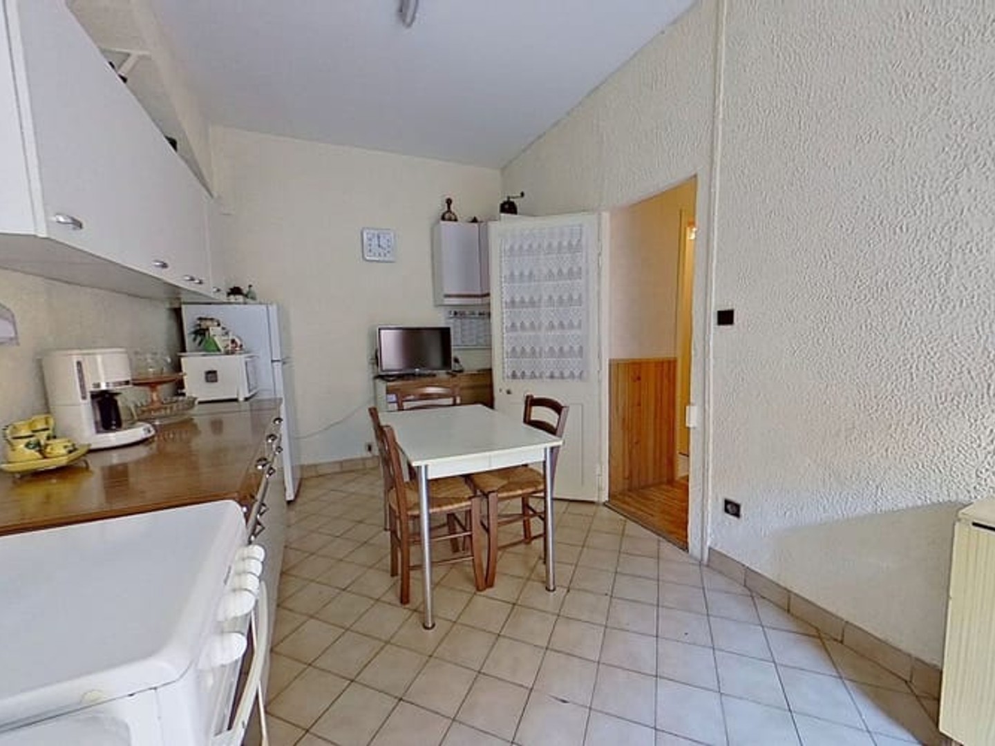 Appartement à vendre - 2 pièces - 49m2 - Lyon 9e (69009)