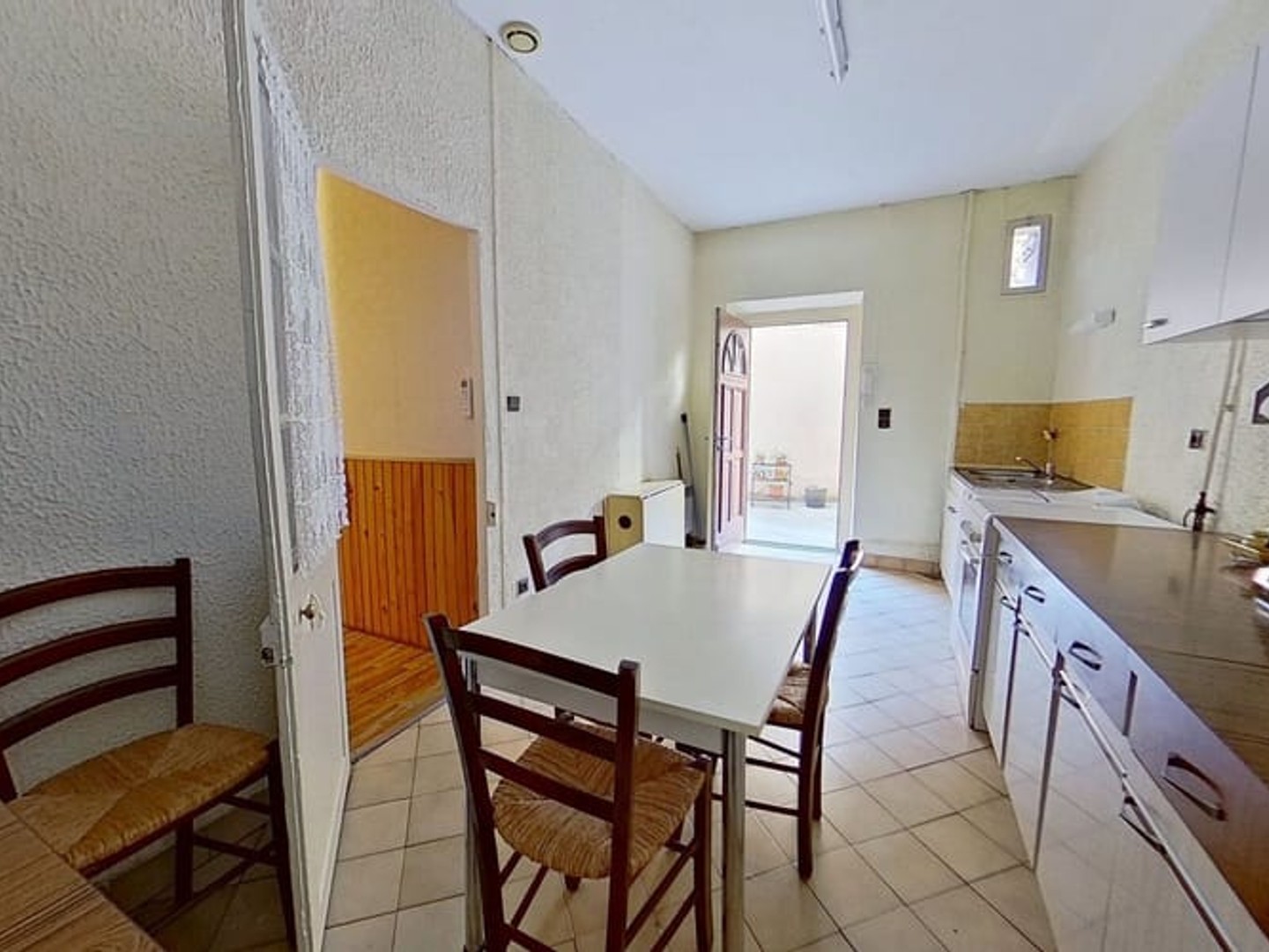 Appartement à vendre - 2 pièces - 49m2 - Lyon 9e (69009)