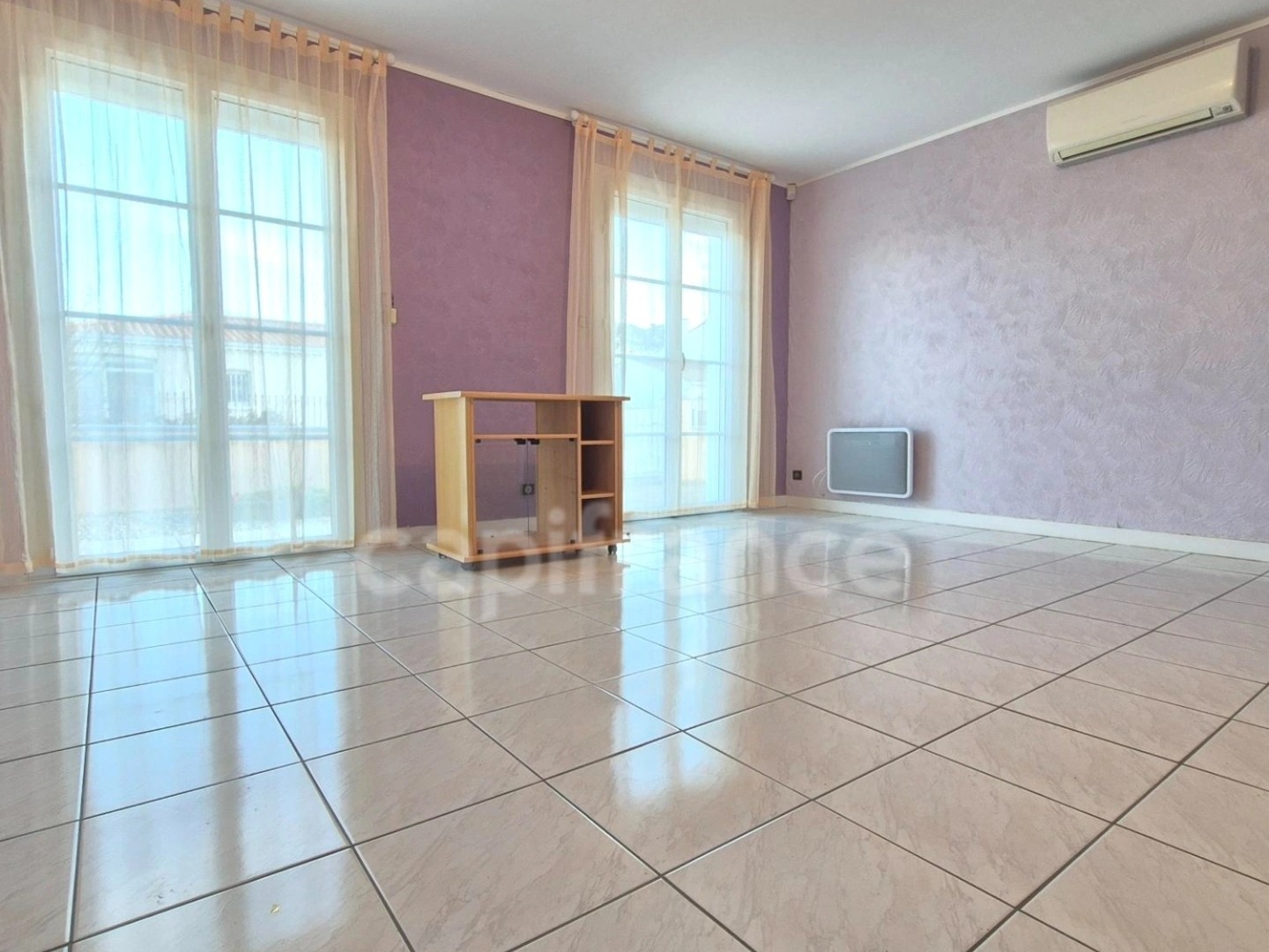 Maison à vendre - 3 pièces - 70m2 - Saujon (17600)