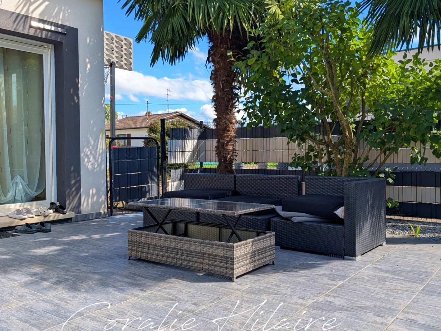 Maison à vendre - 5 pièces - 82m2 - Rixheim (68170)