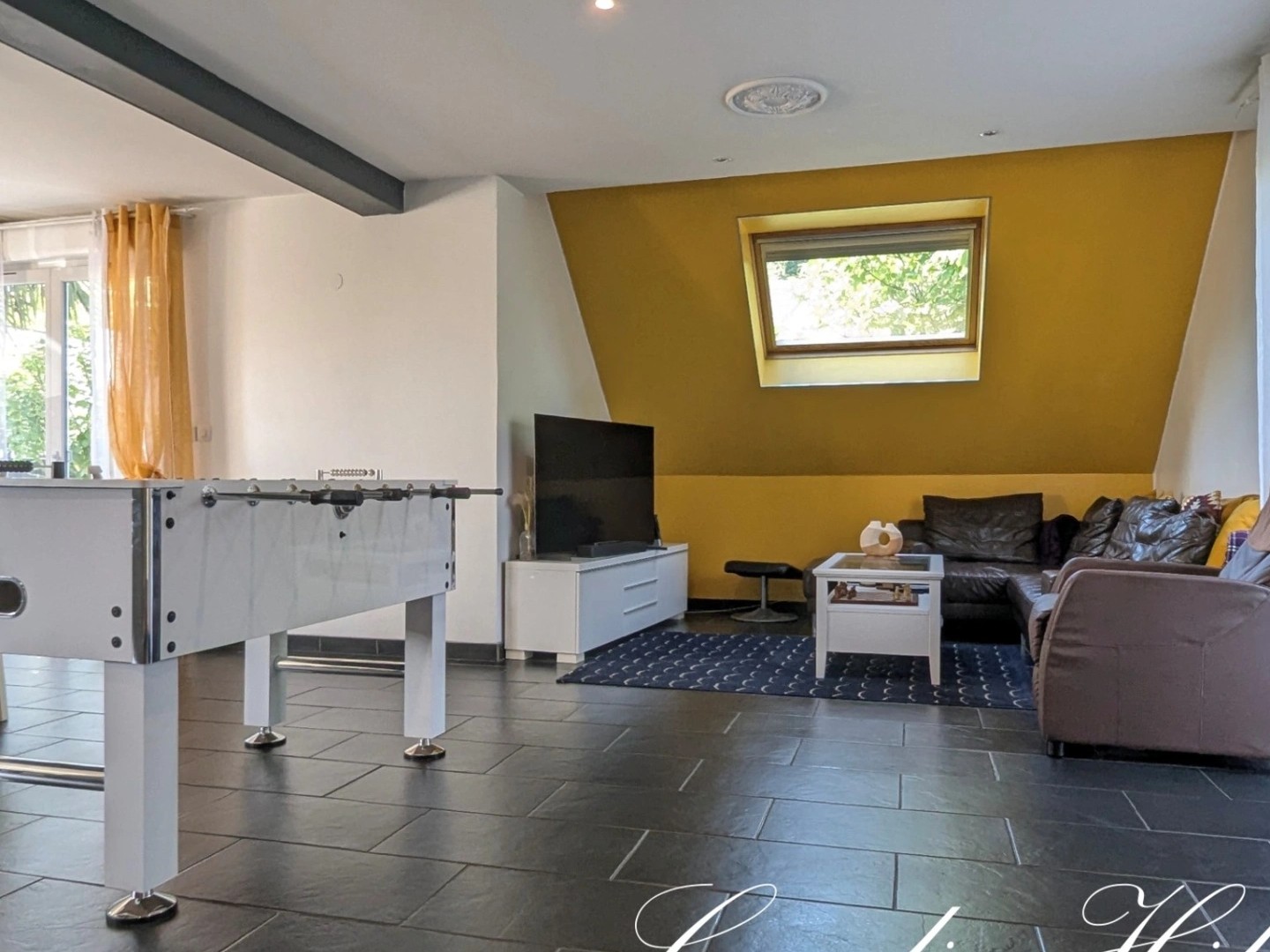 Maison à vendre - 5 pièces - 82m2 - Rixheim (68170)