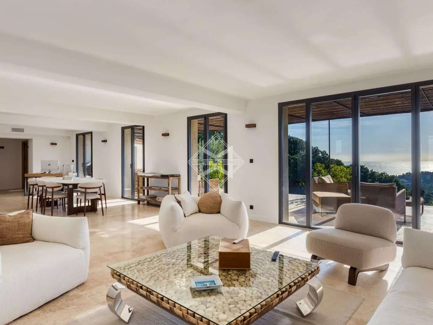 Maison 6 pièces 200 m²
