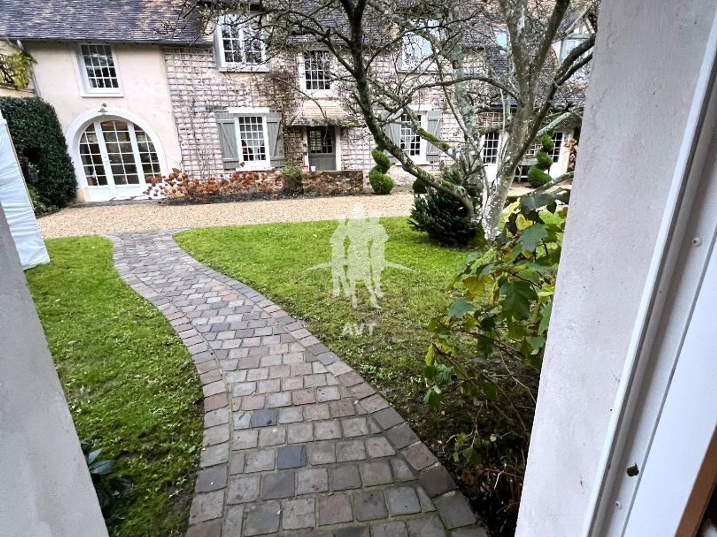 Autre à vendre - 10 pièces - 311m2 - Douains (27120)