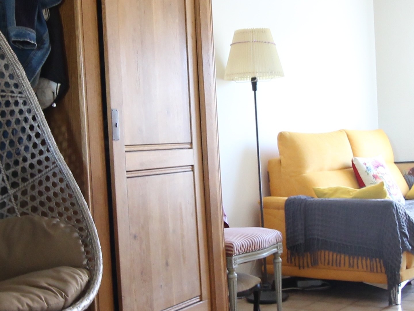 Maison à vendre - 3 pièces - 60m2 - Nîmes (30000)