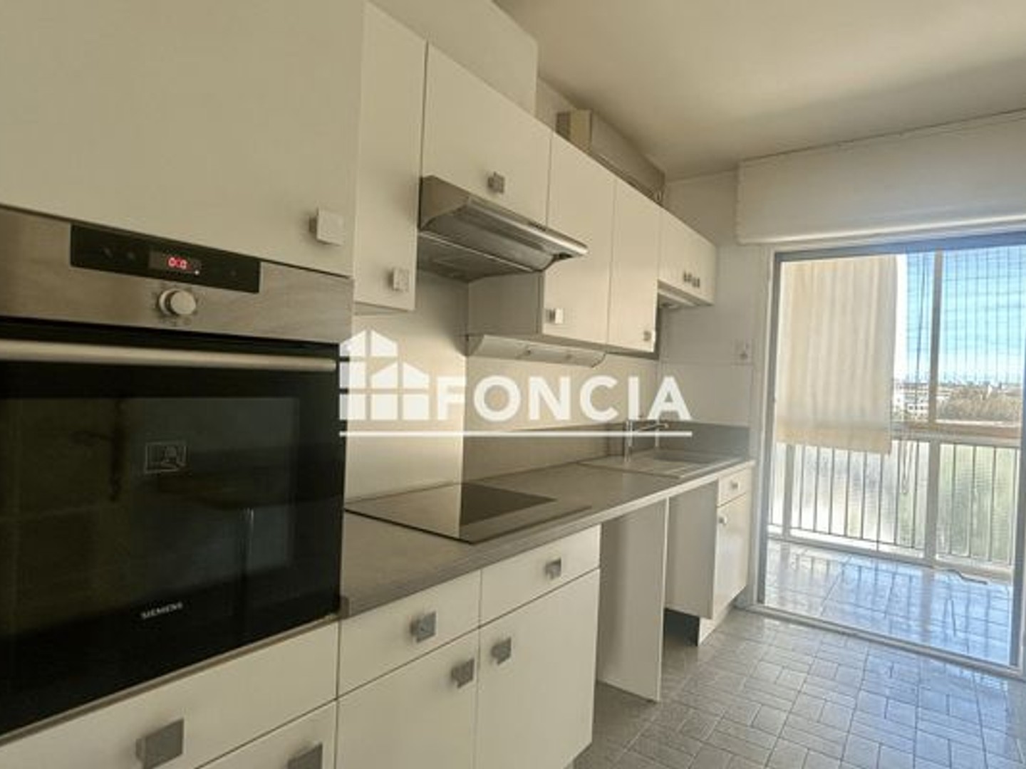 Appartement à vendre - 4 pièces - 82m2 - Toulon (83000)